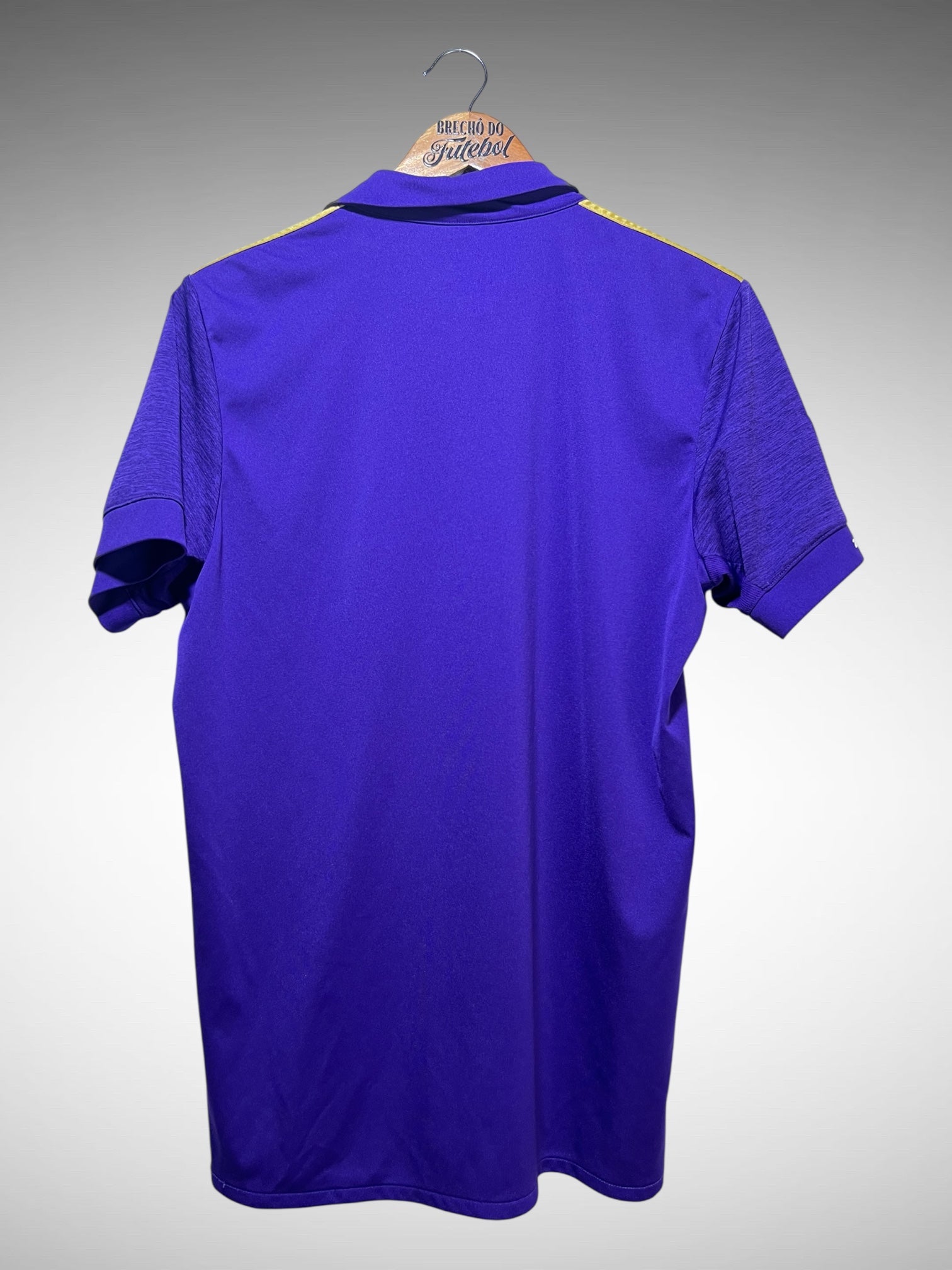 Orlando City 2017 Primeira Camisa Tam M.