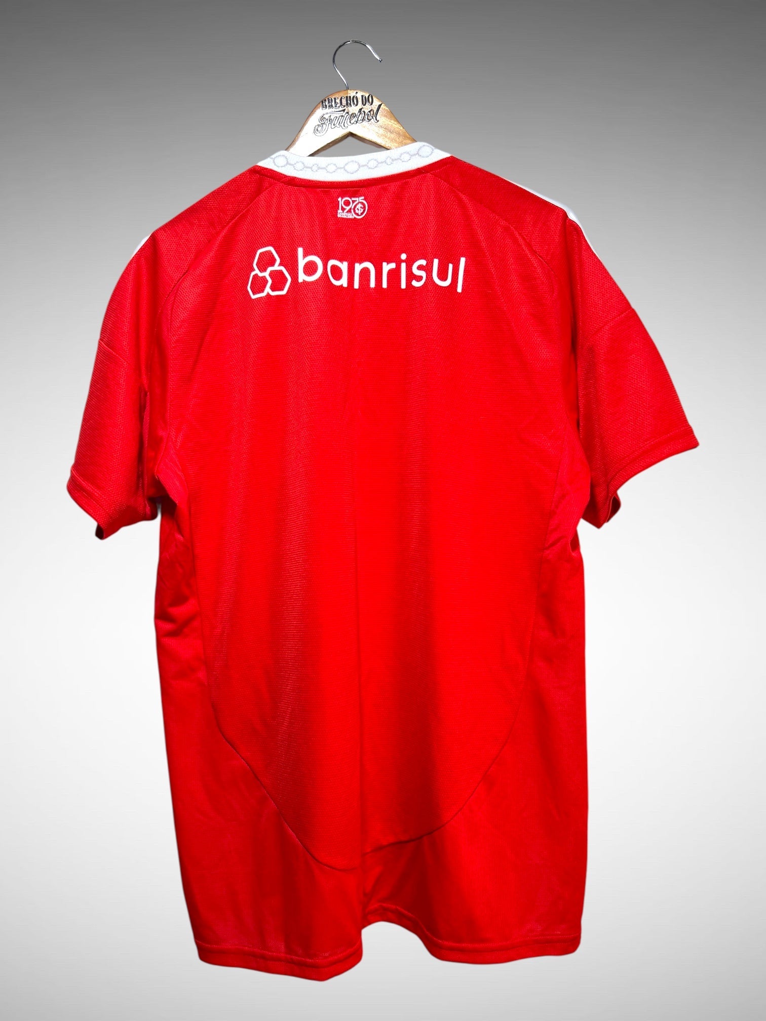 Internacional 2025 Primeira Camisa Tam G