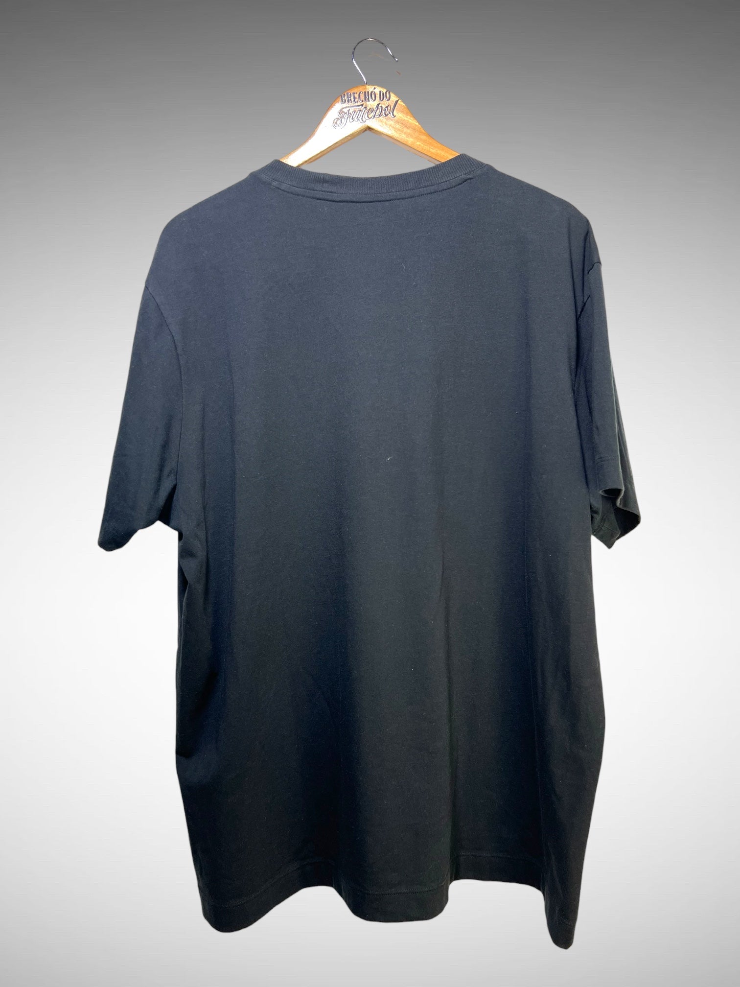 Grêmio 2025 Camisa De Passeio Tam GG.