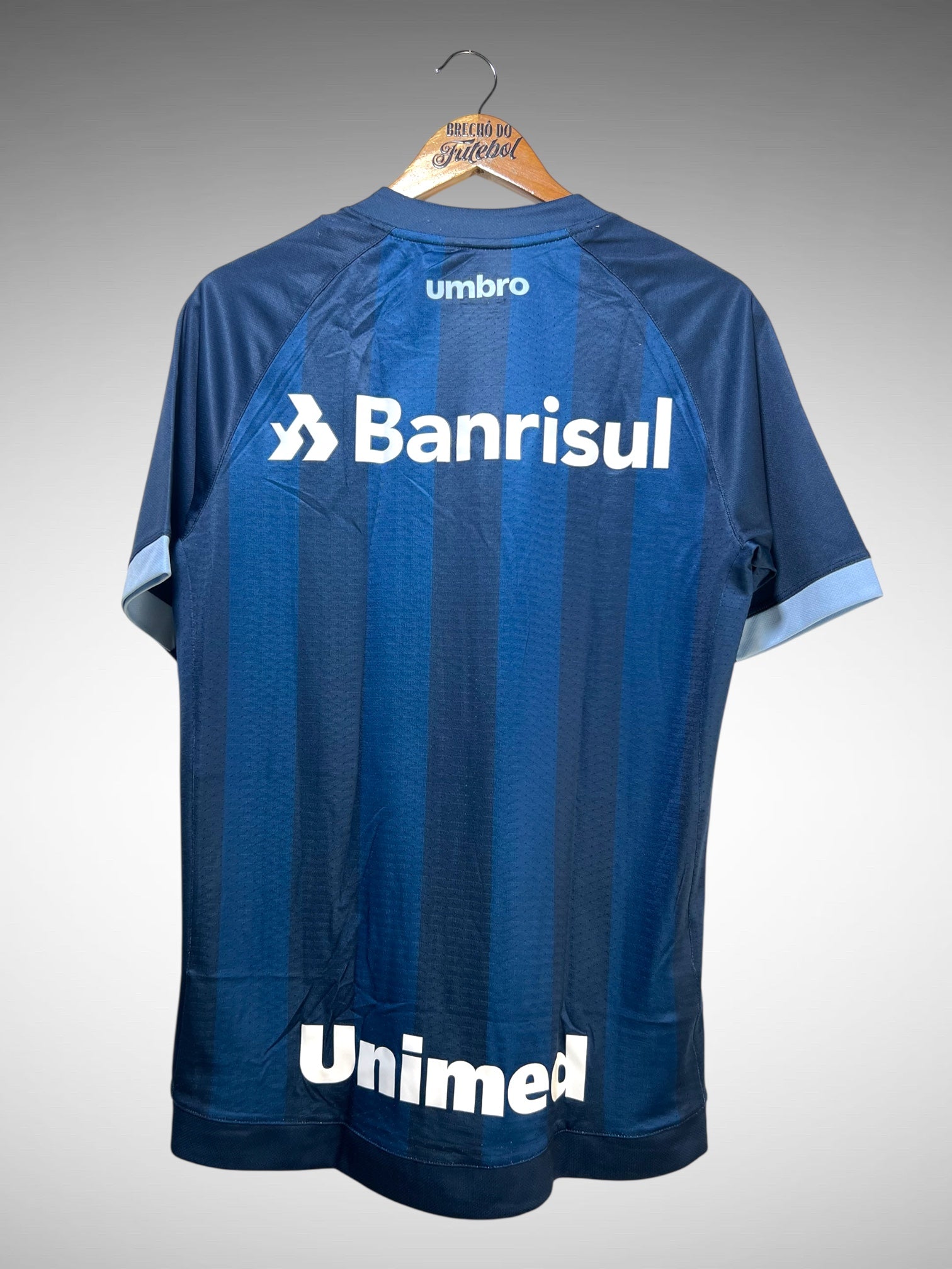 Grêmio 2017 Terceira Camisa Tam M.