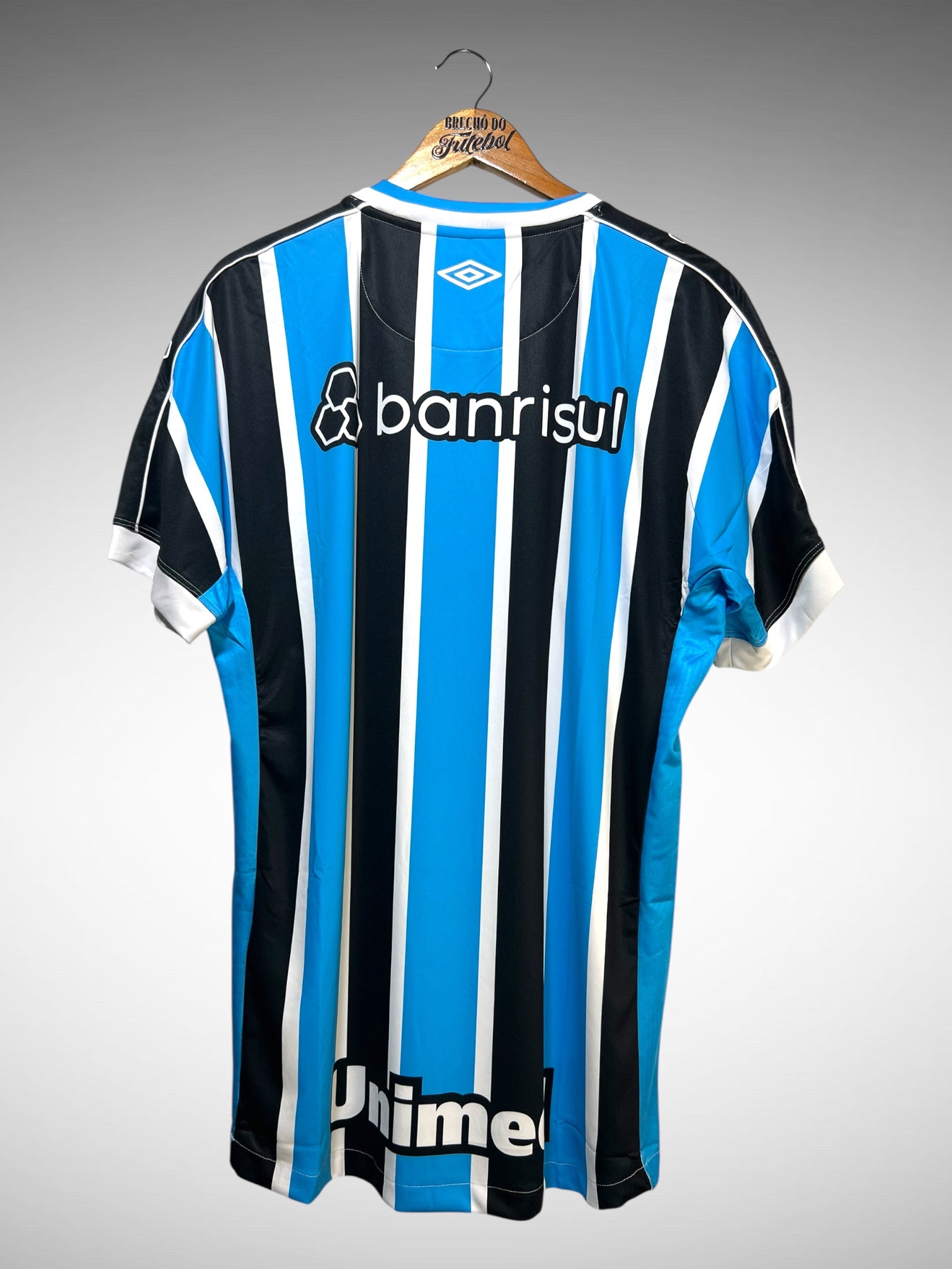 Grêmio 2023 Primeira Camisa Tam G.