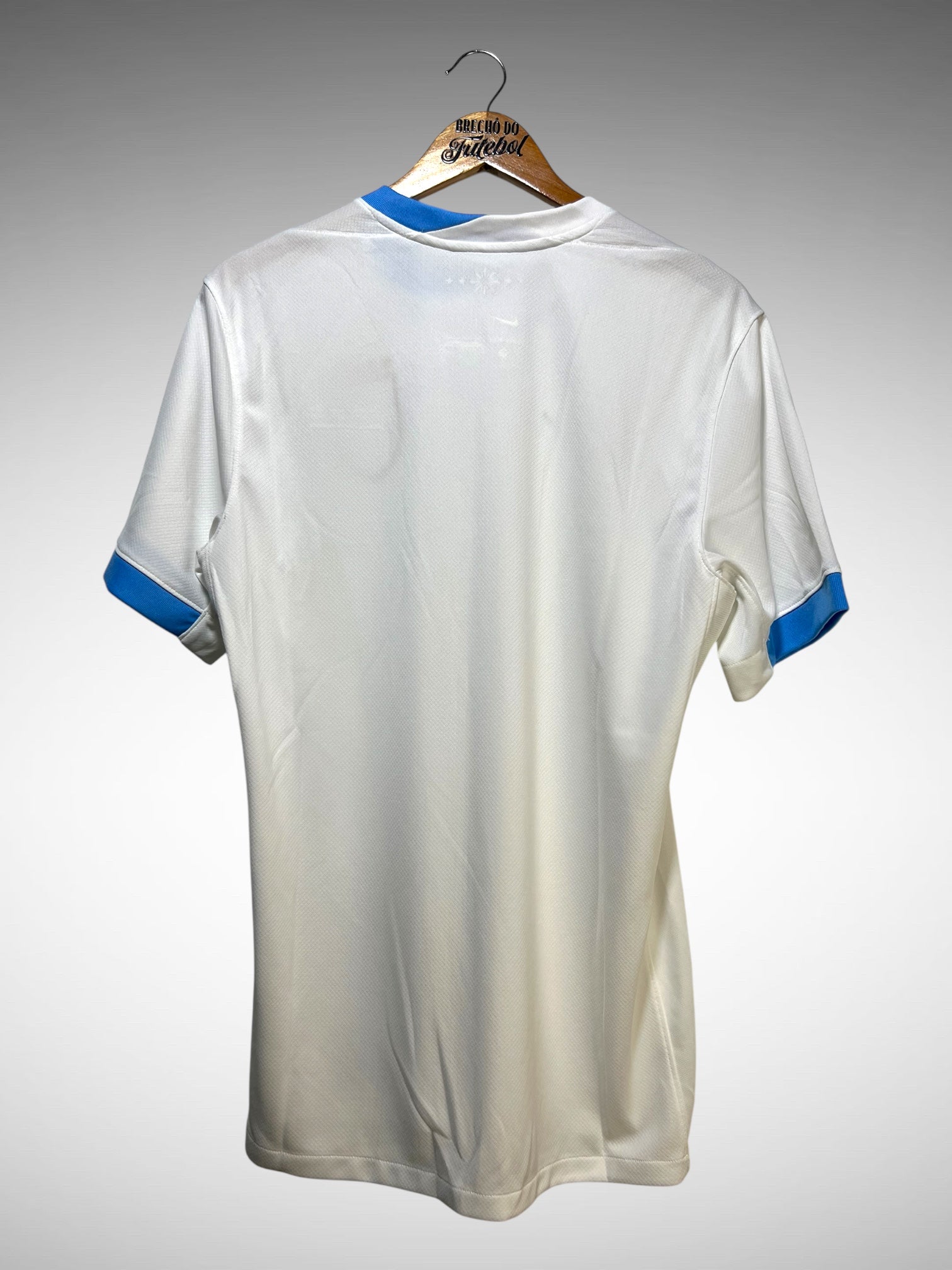 Uruguai 2024 Segunda Camisa Tam G.