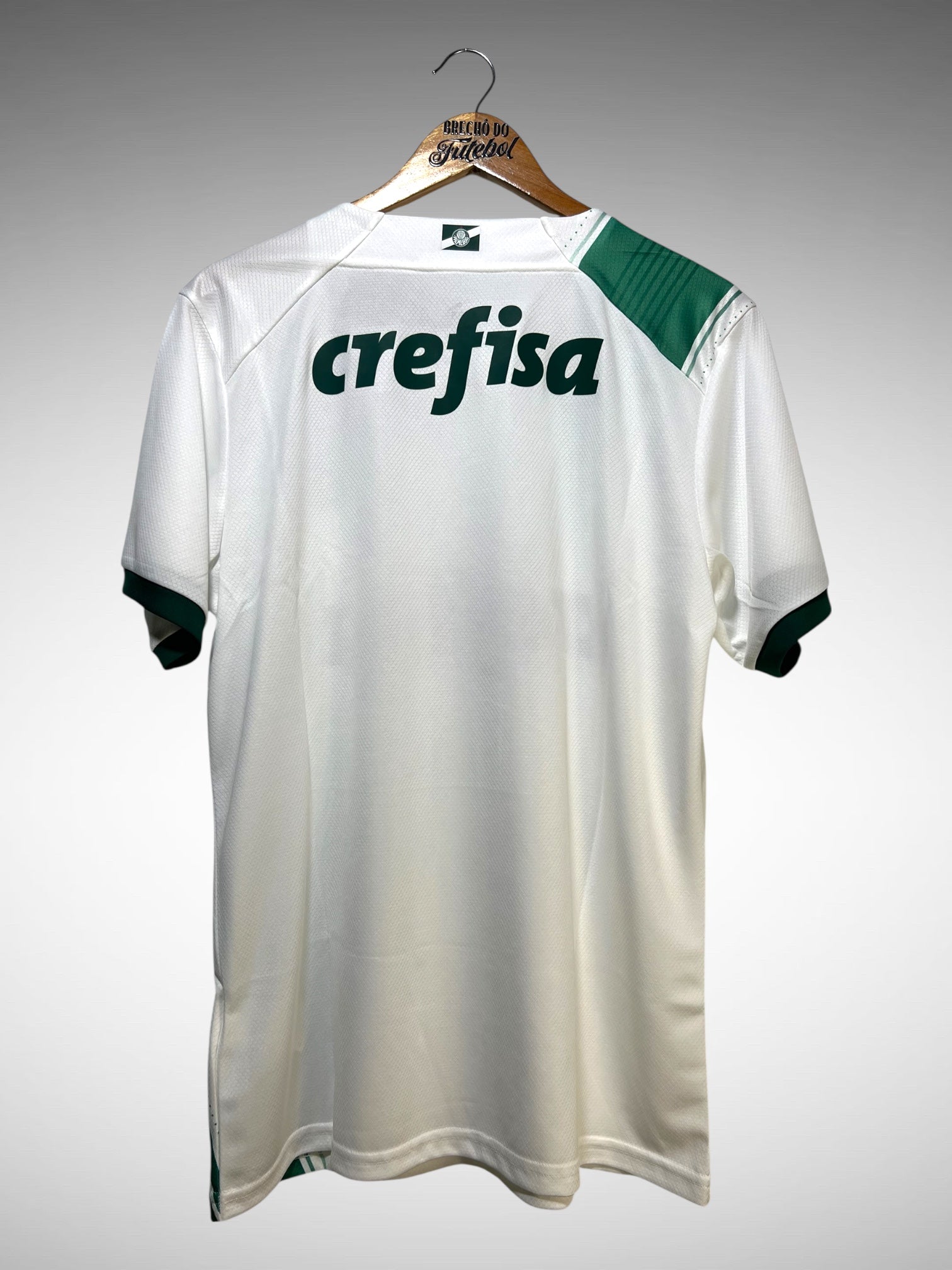 Palmeiras 2023 Segunda Camisa Tam G.