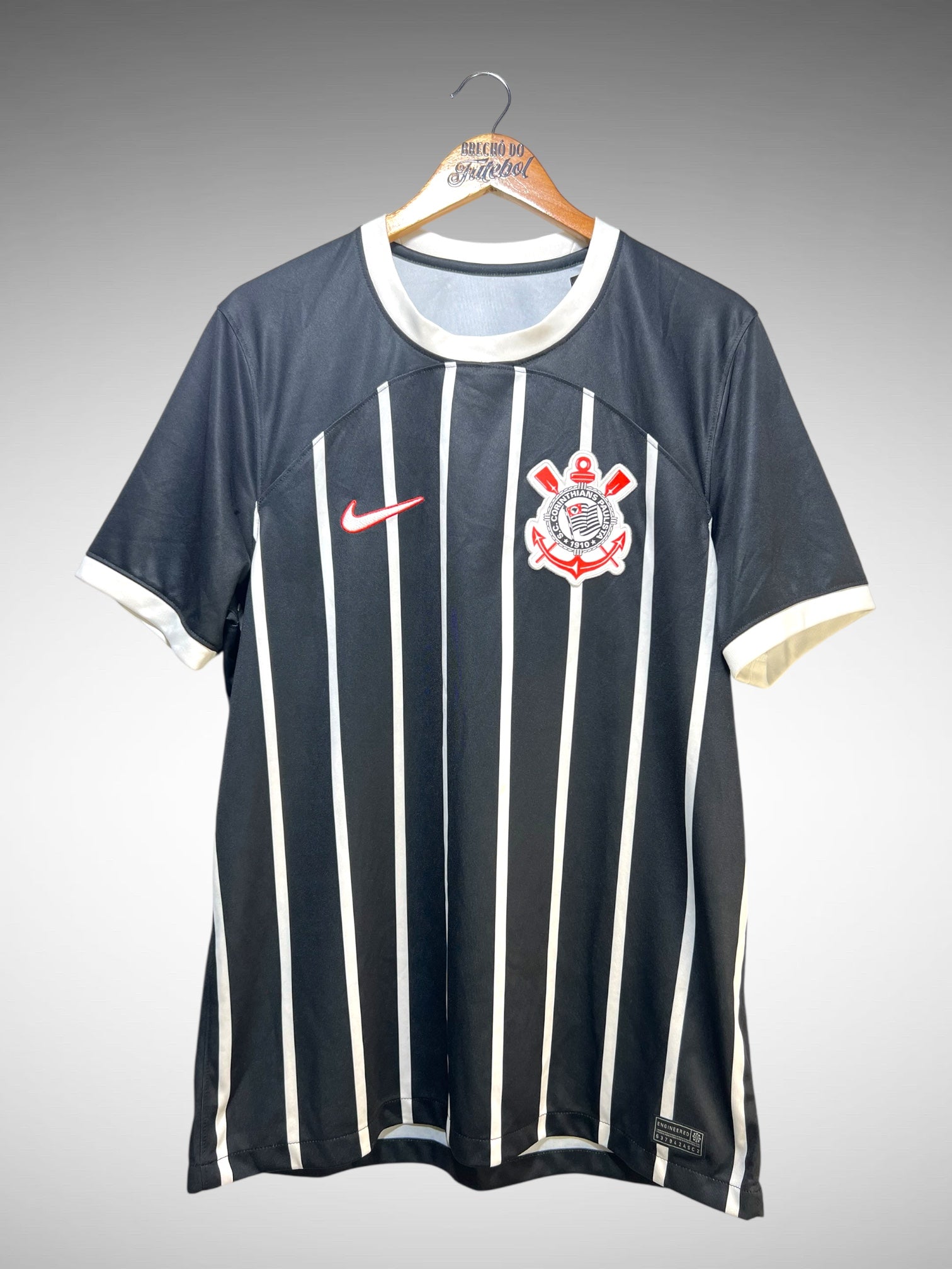 Corinthians 2023 Segunda Camisa Tam G.
