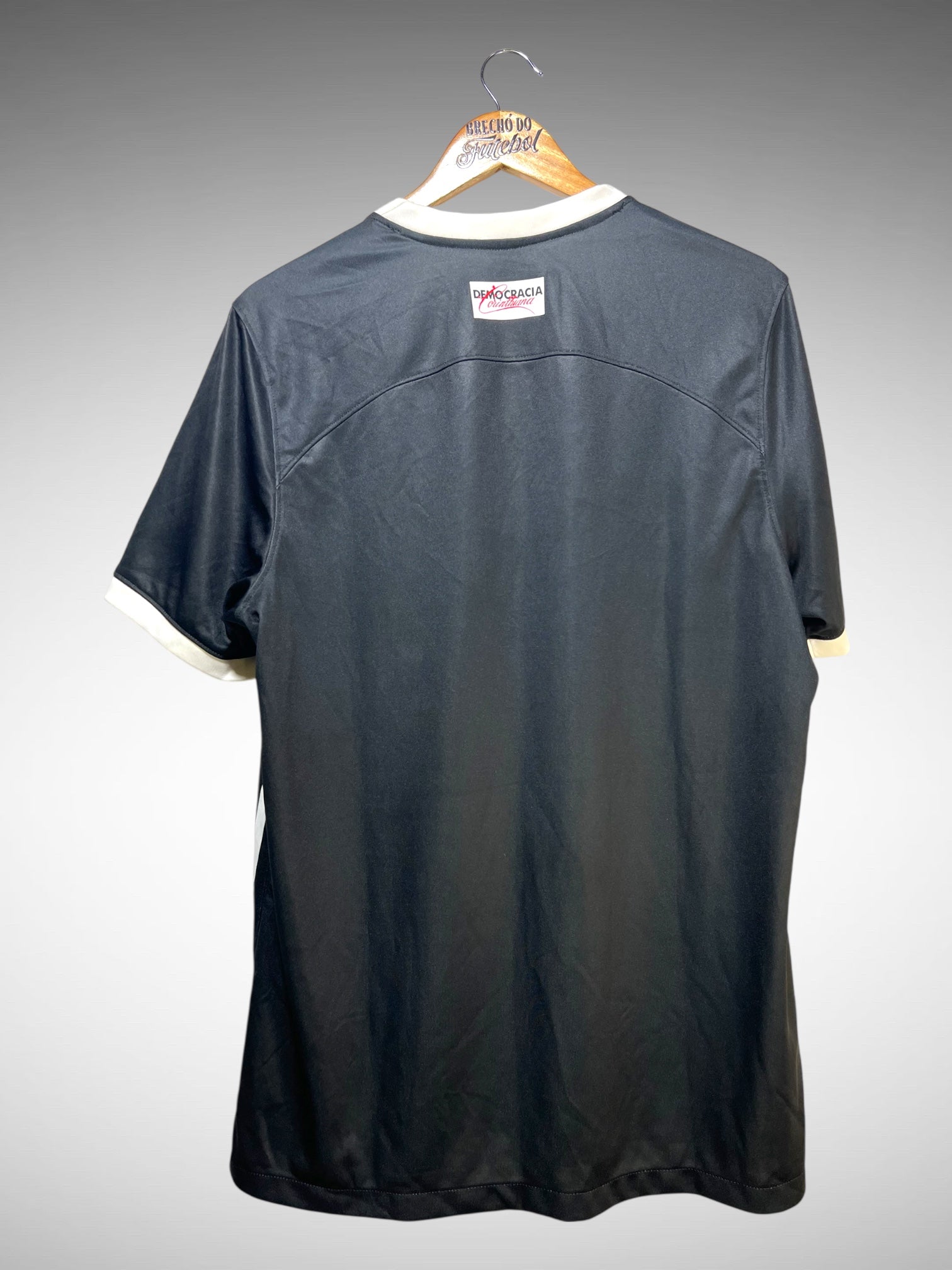 Corinthians 2023 Segunda Camisa Tam G.