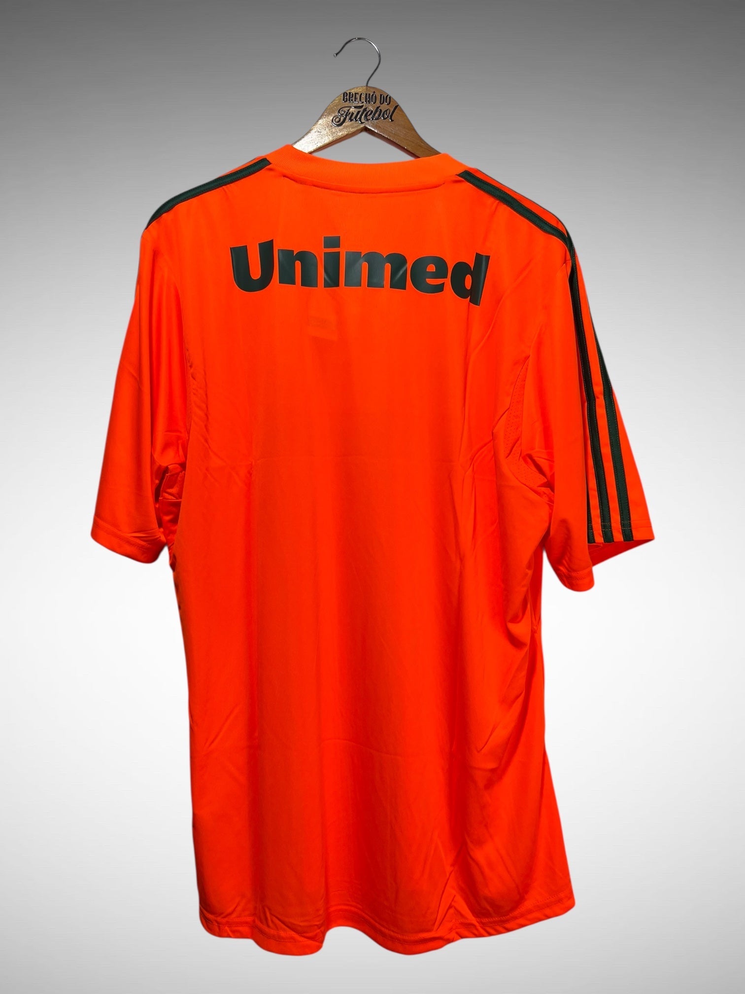 Fluminense 2014 Terceira Camisa Tam GG.