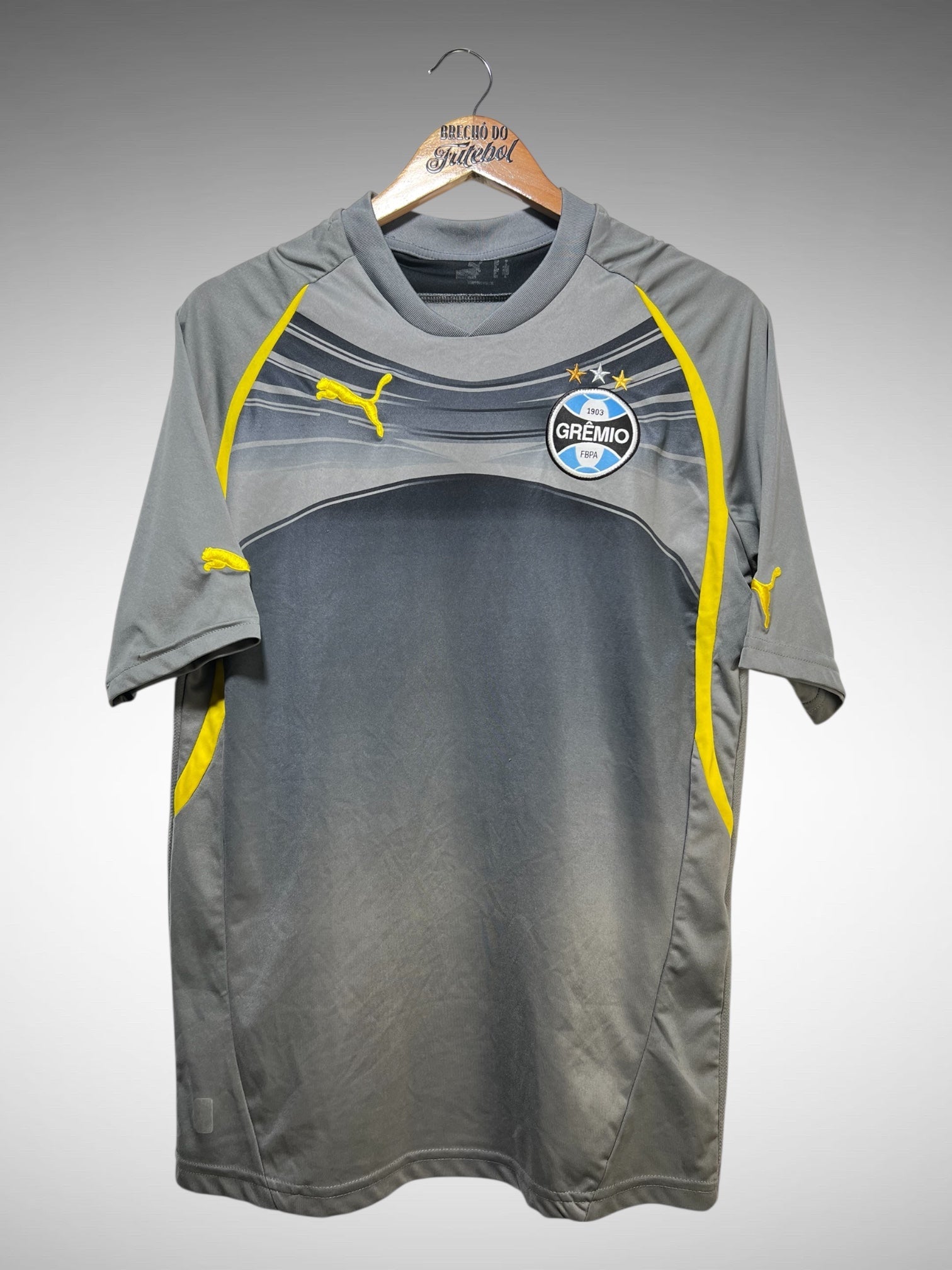 Grêmio 2010 Camisa de Treino Tam M.