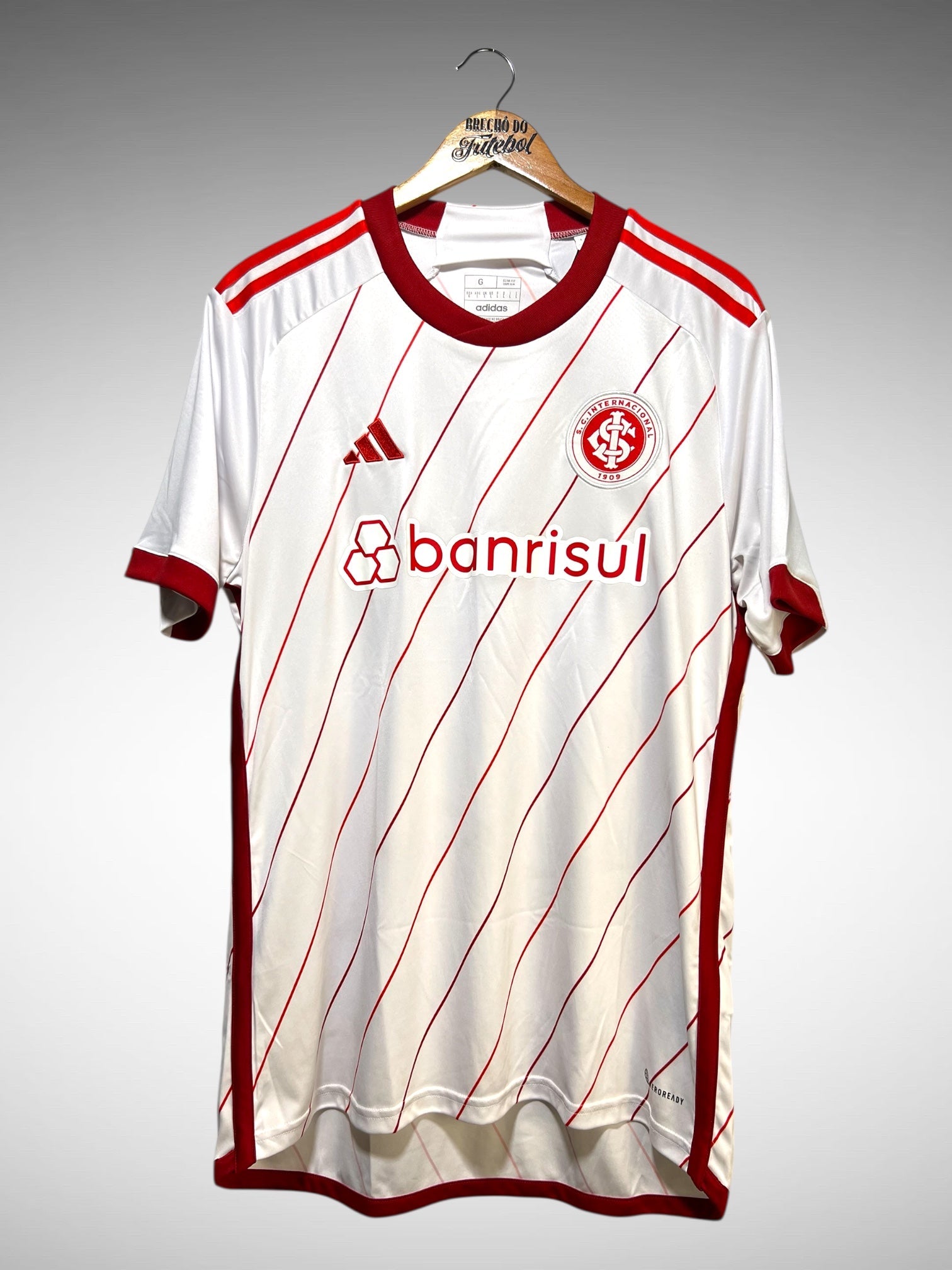 Internacional 2023 Segunda Camisa Tam G.