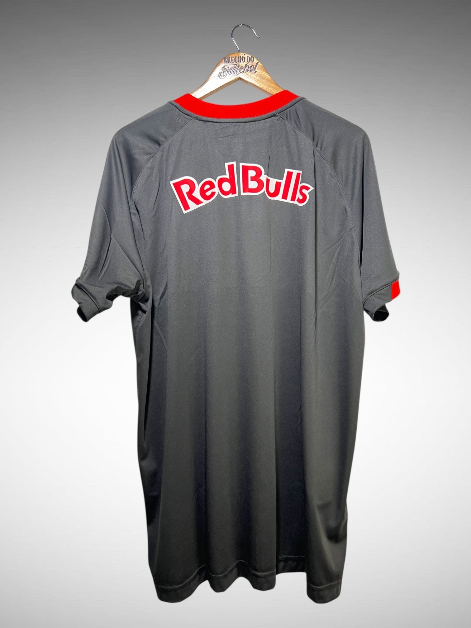 Red Bull Bragantino 2024 Segunda Camisa Tam GG.