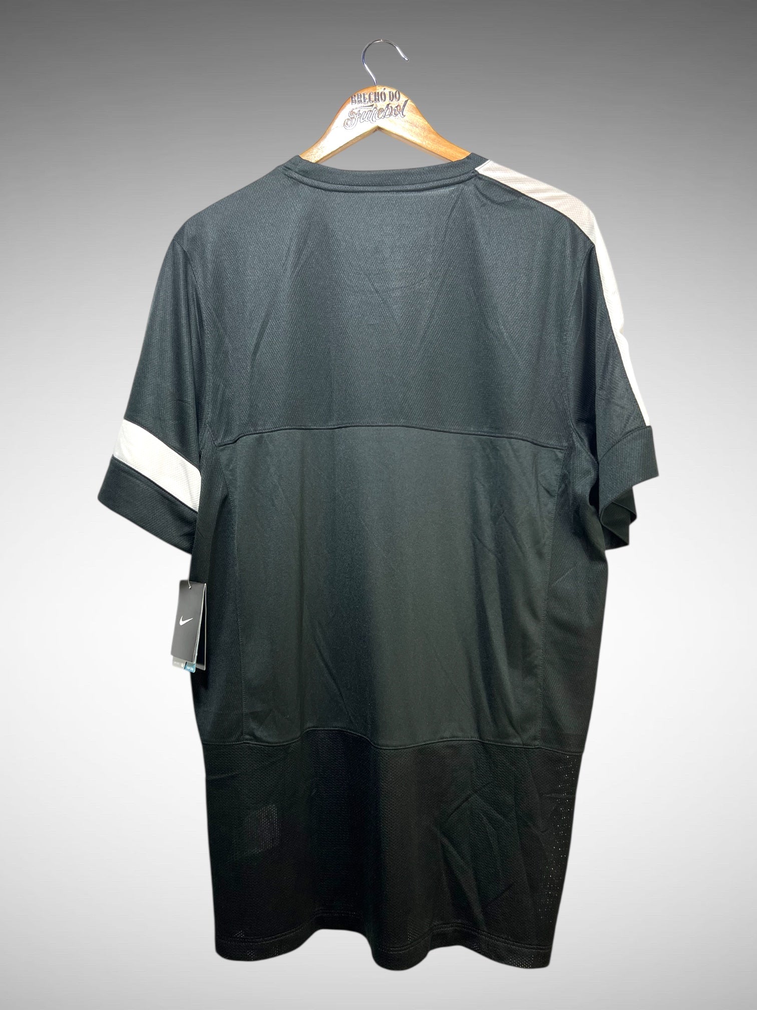 Corinthians 2013 Camisa de Treino Tam GG.