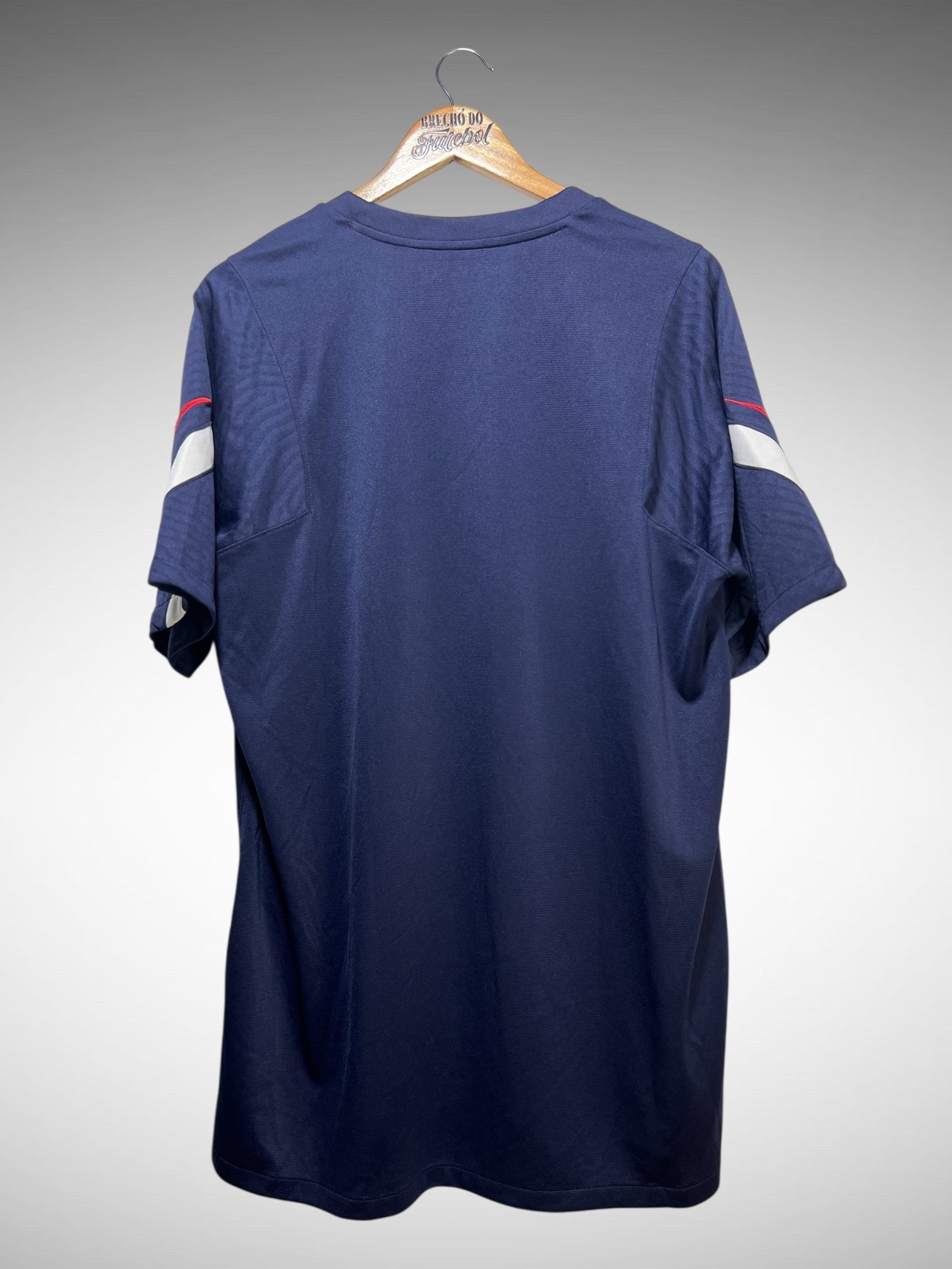 França 2020 Camisa de Treino Tam GG.