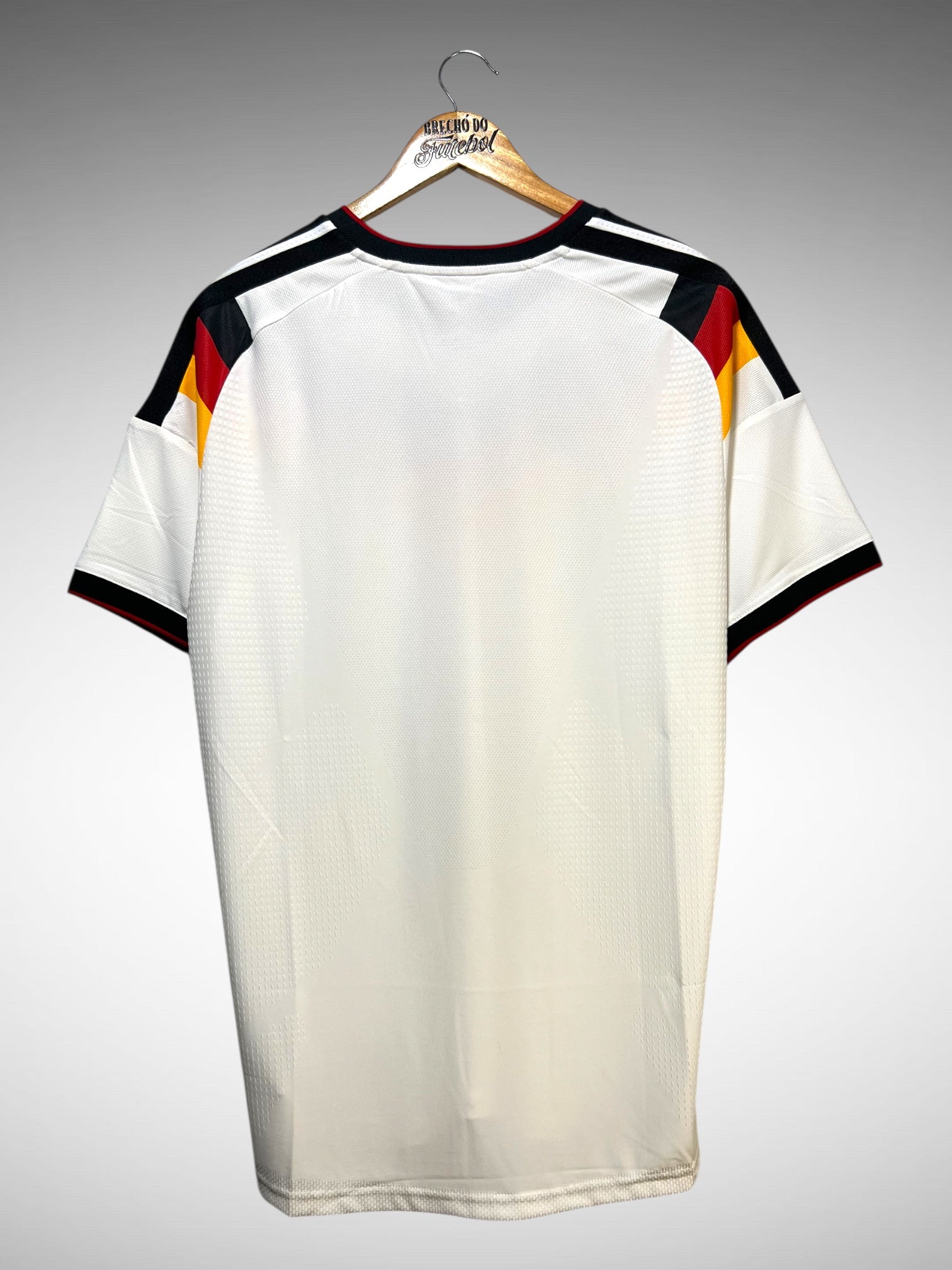 Alemanha 2026 Primeira Camisa Tam G.