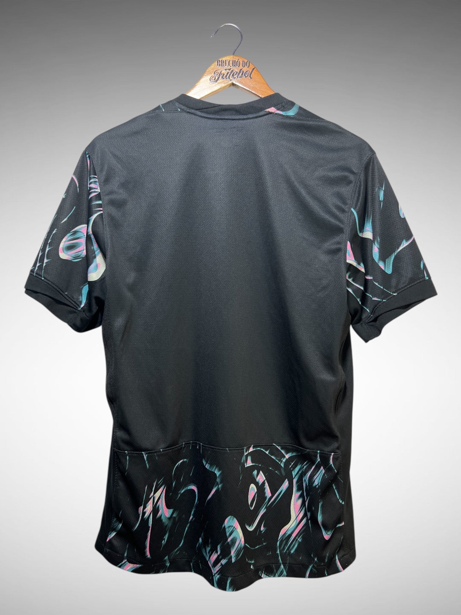 Coréia do Sul 2024 Segunda Camisa Tam P.