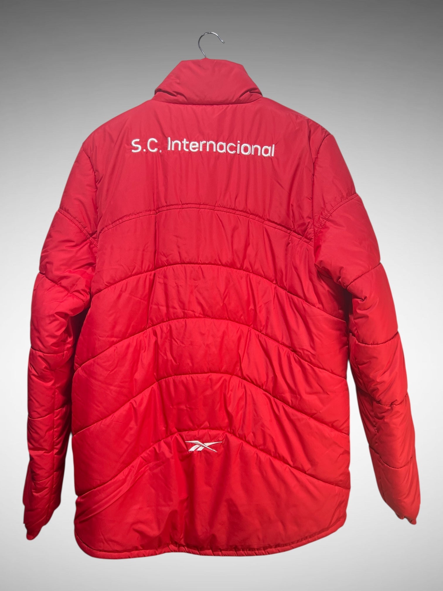 Internacional 2010 Parka Tam G.