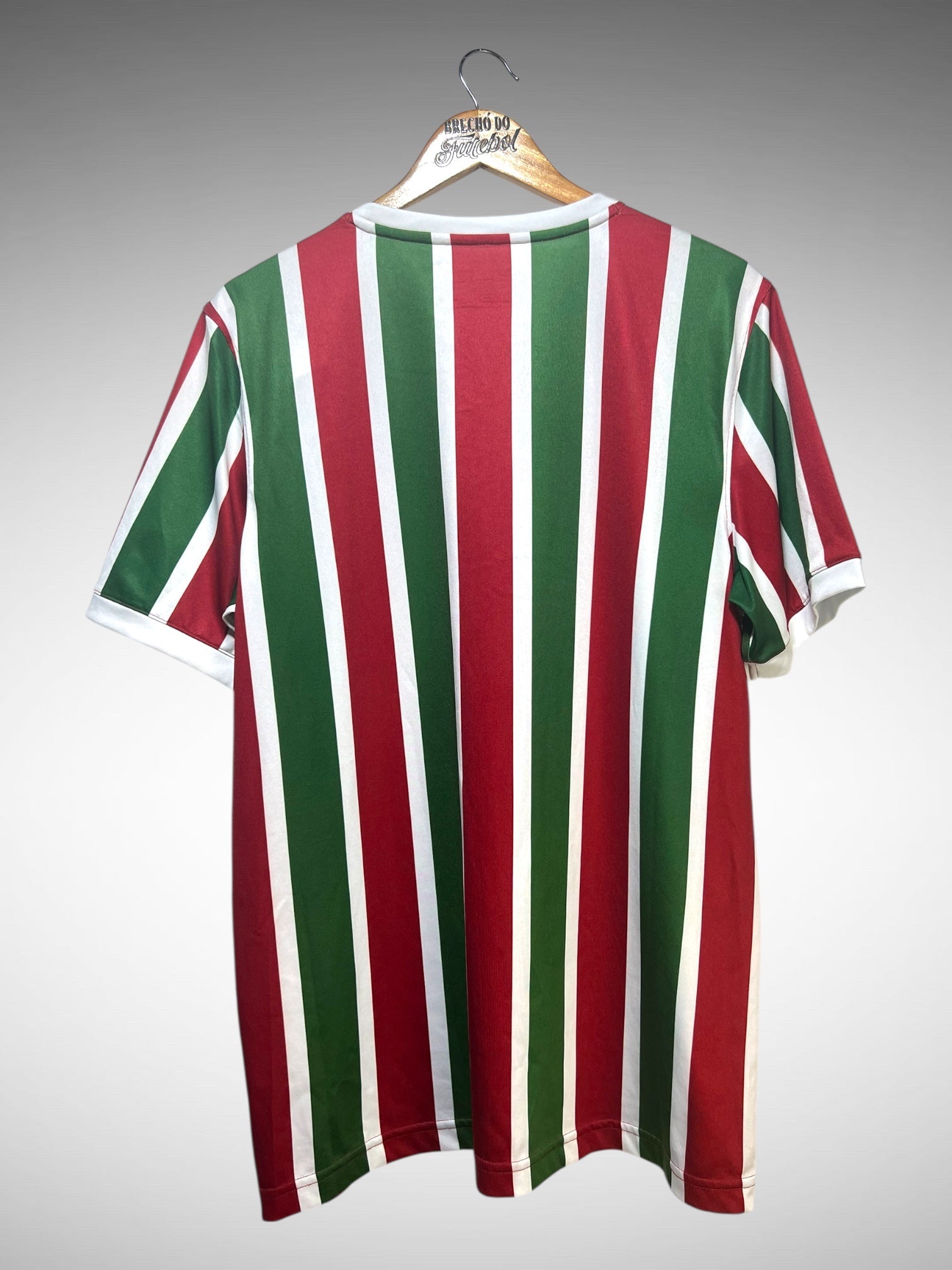 Fluminense 2018 Primeira Camisa Tam G.