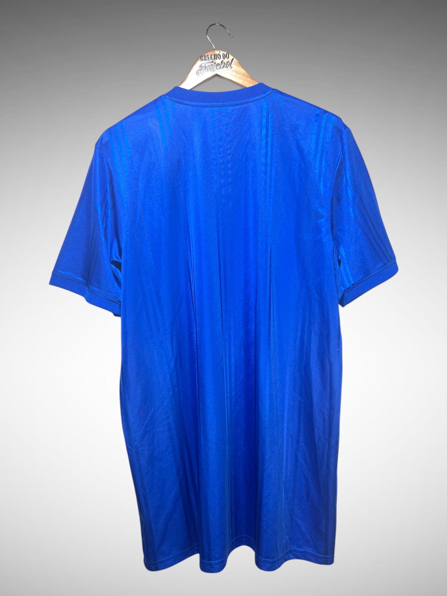 Cruzeiro 2020 Primeira Camisa Tam GG.