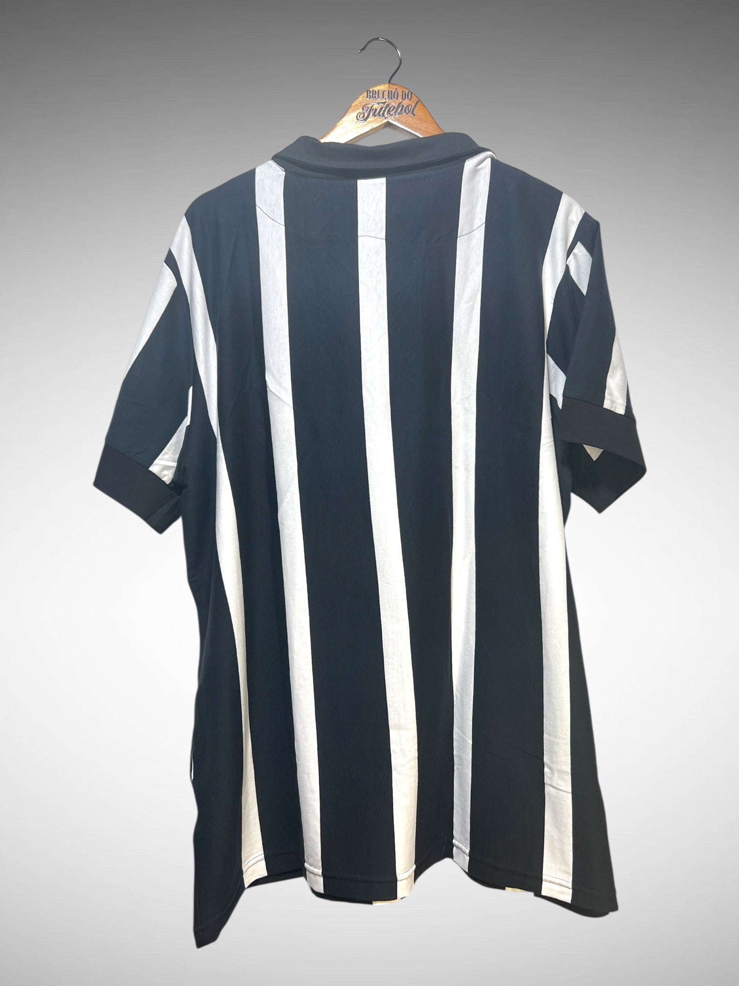 Corinthians 2010 Retro Camisa Centenário Tam GG.