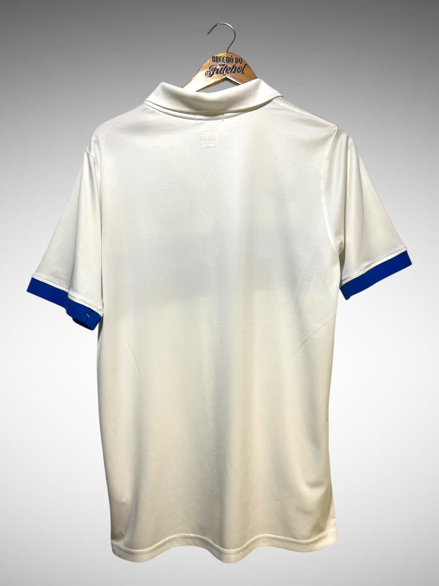 Inter de Milão 2009 Segunda Camisa Tam M.