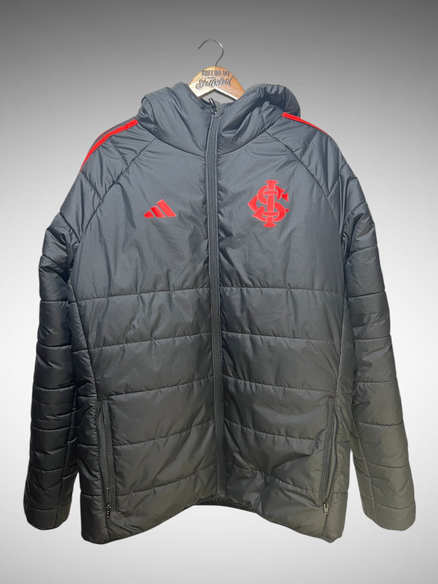 Internacional 2024 Parka Tam G.