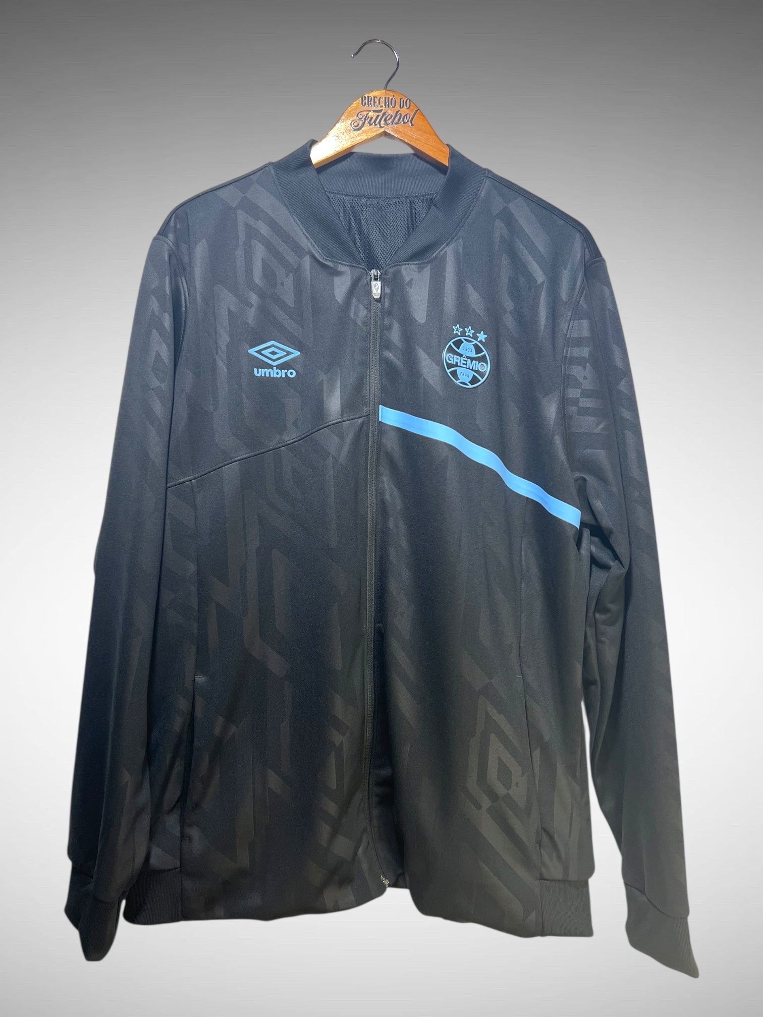 Grêmio 2025 Jaqueta Tam GG.