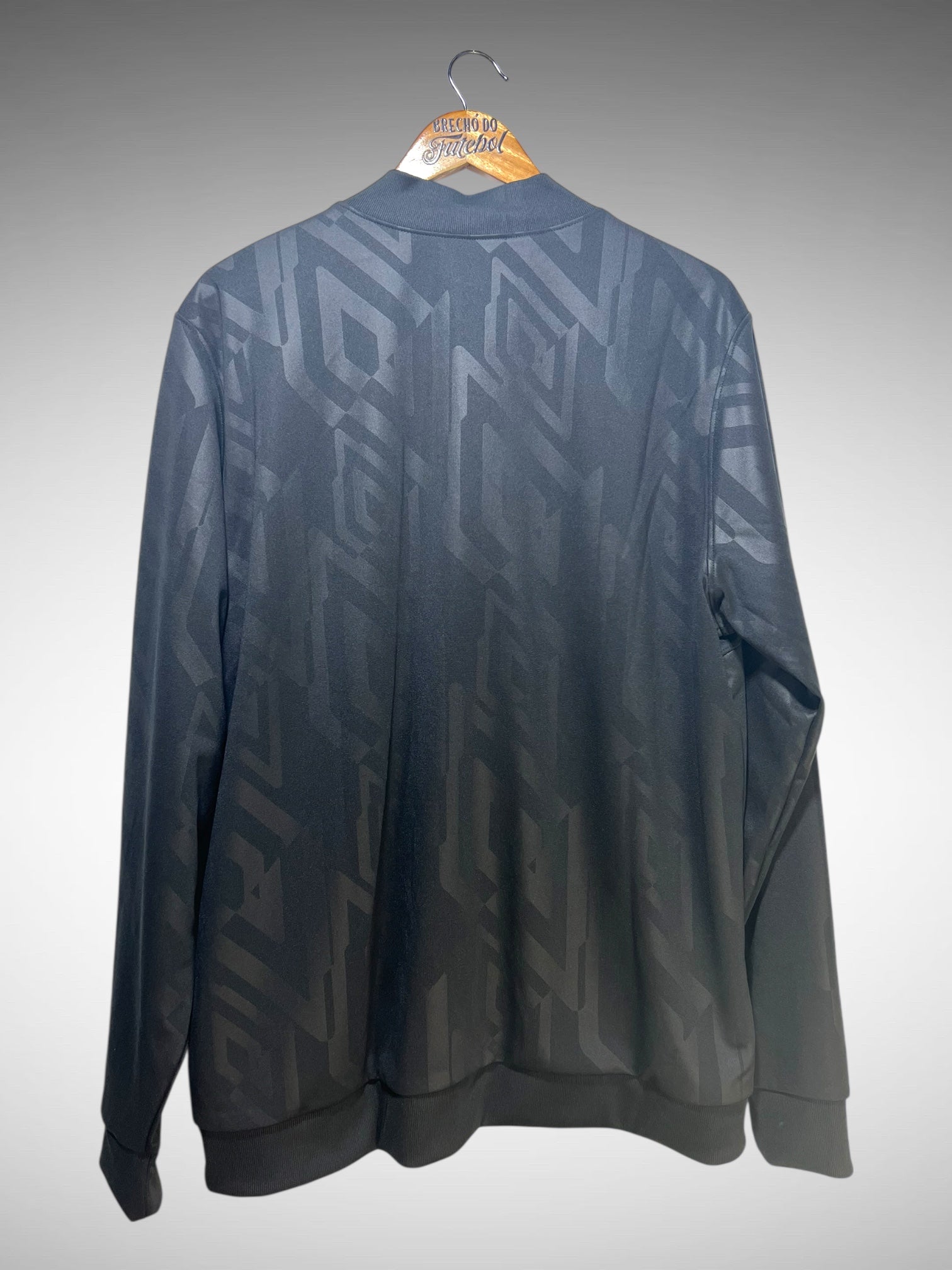 Grêmio 2025 Jaqueta Tam GG.