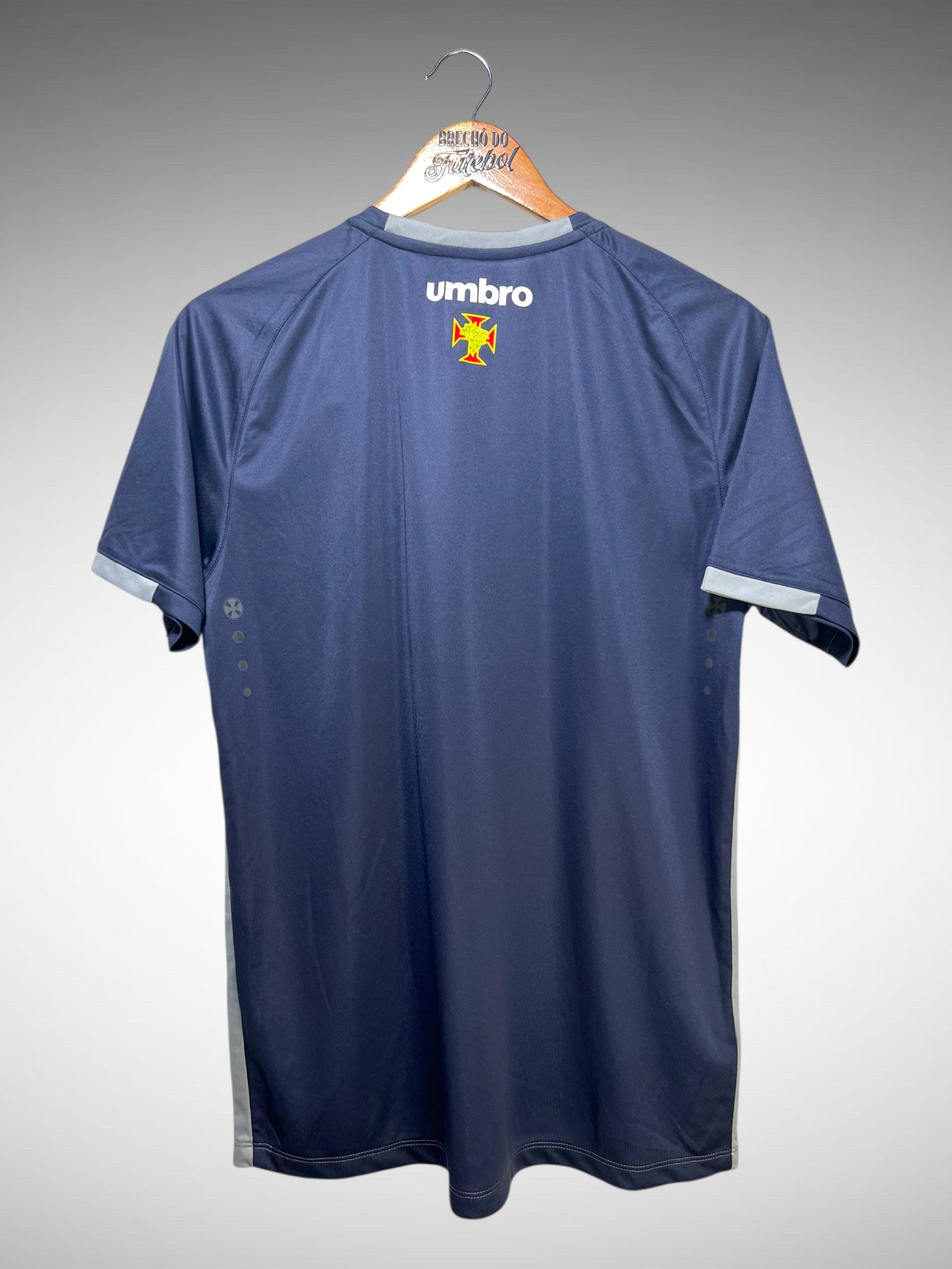 Vasco da Gama 2016 Camisa de Goleiro Tam M.