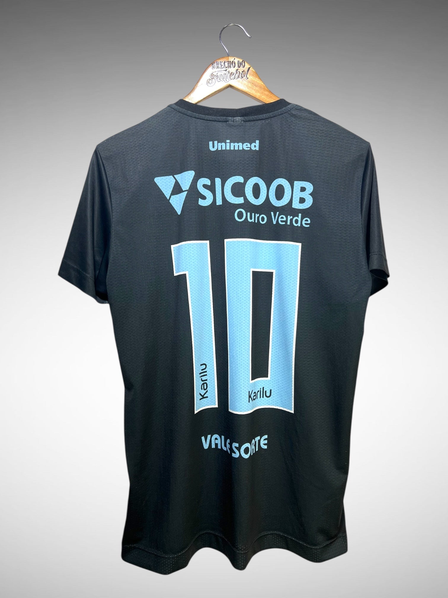 Londrina 2019 Quarta Camisa Tam M N 10.