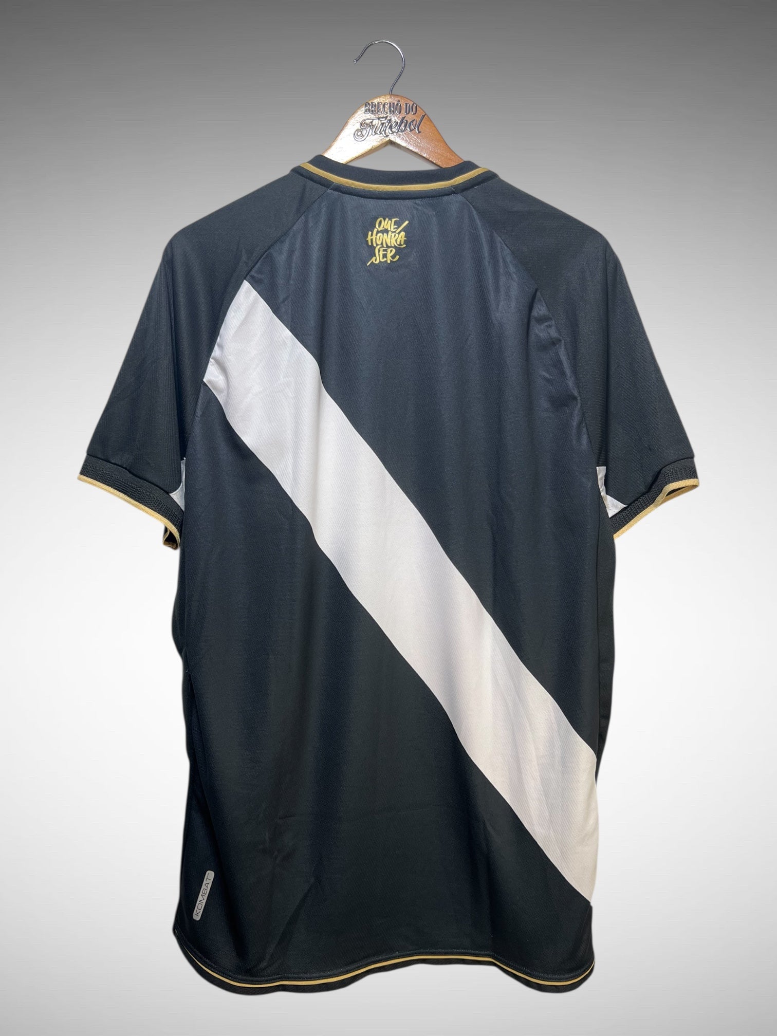 Vasco da Gama 2023 Primeira Camisa Tam GG.