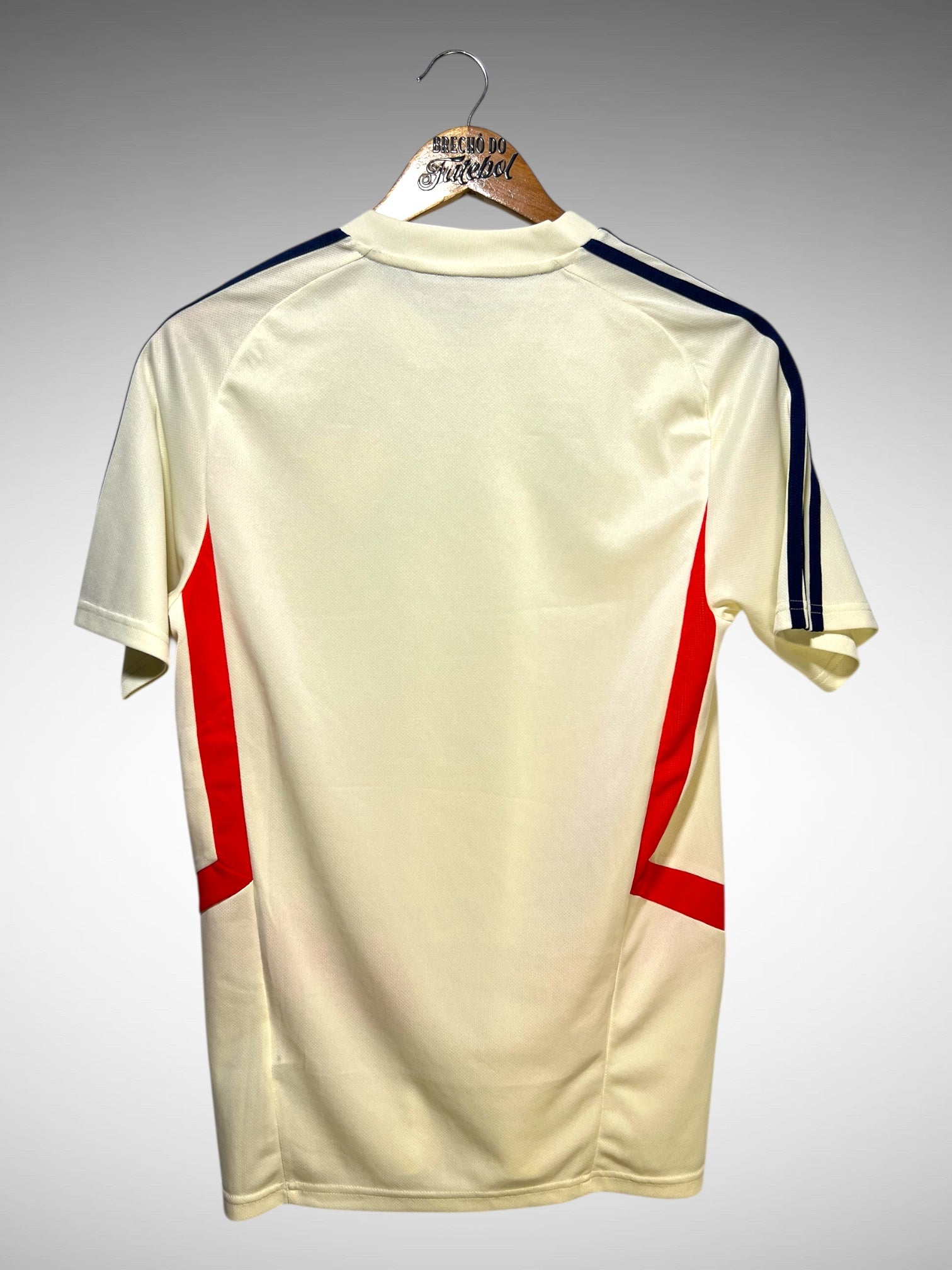 São Paulo 2019 Camisa de Treino Tam P.