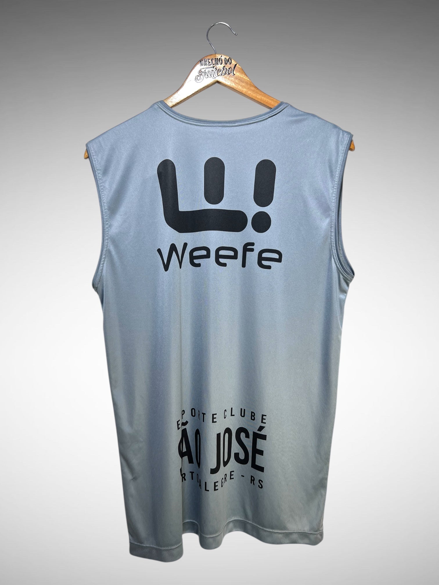 São José-RS 2024 Colete de Treino Tam M.