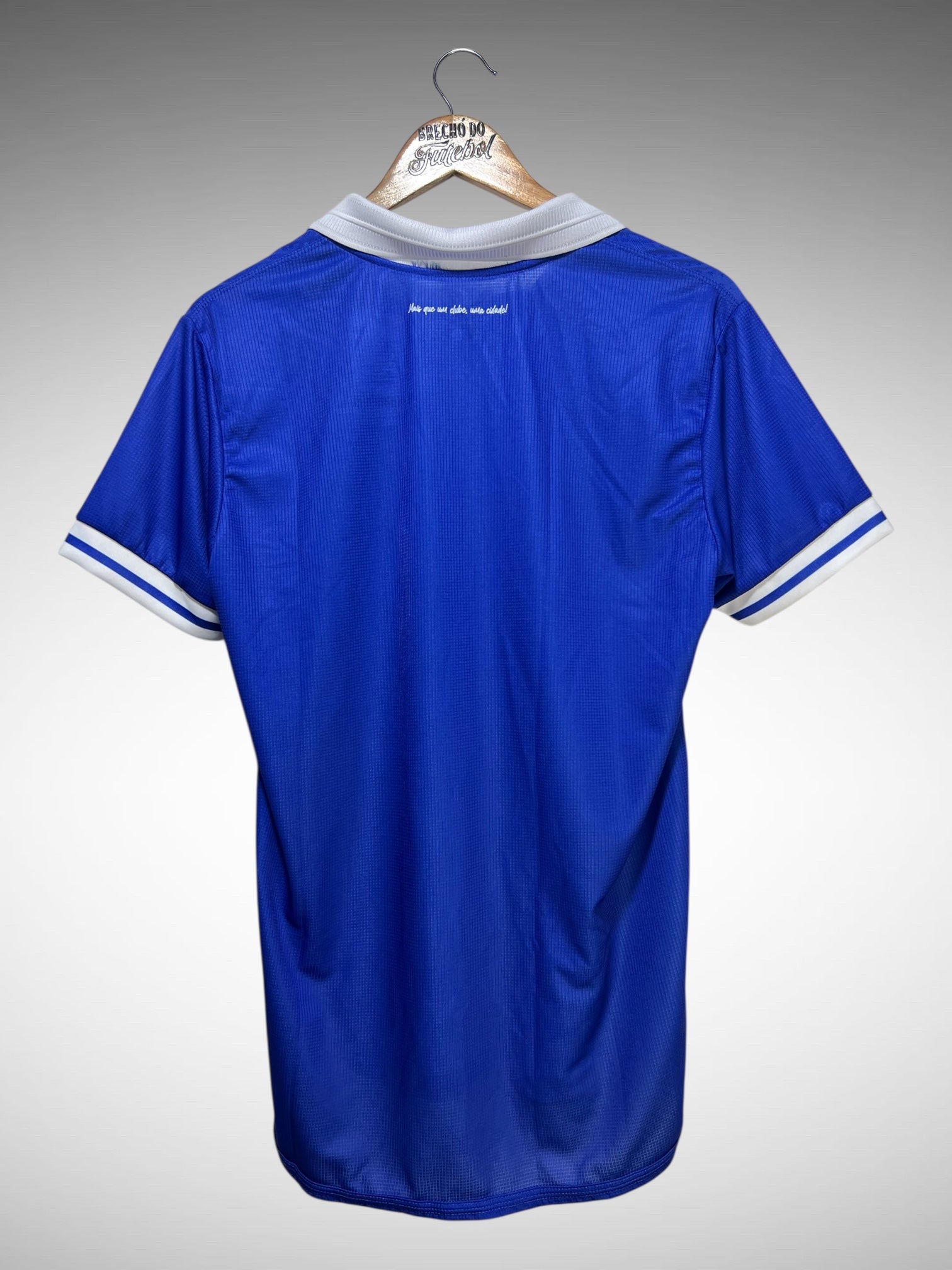 Santo André 2025 Segunda Camisa Tam G.