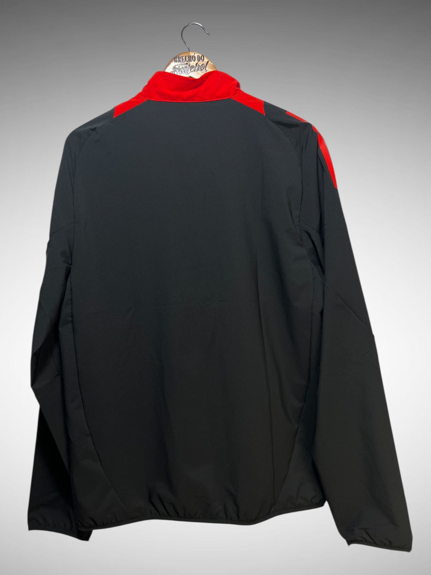 Internacional 2025 Jaqueta de Viagem Tam M.