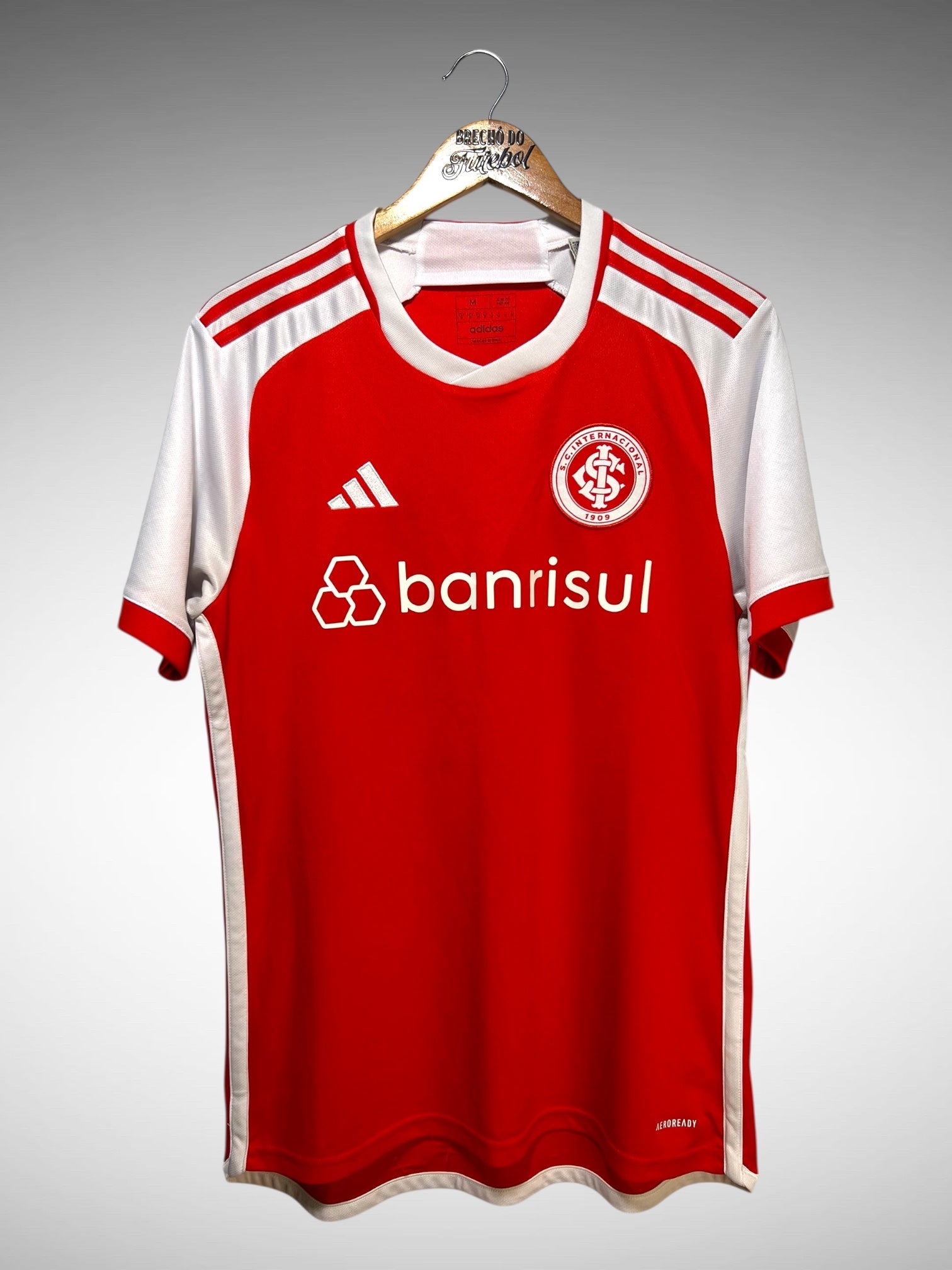 Internacional 2024 Primeira Camisa Tam M.