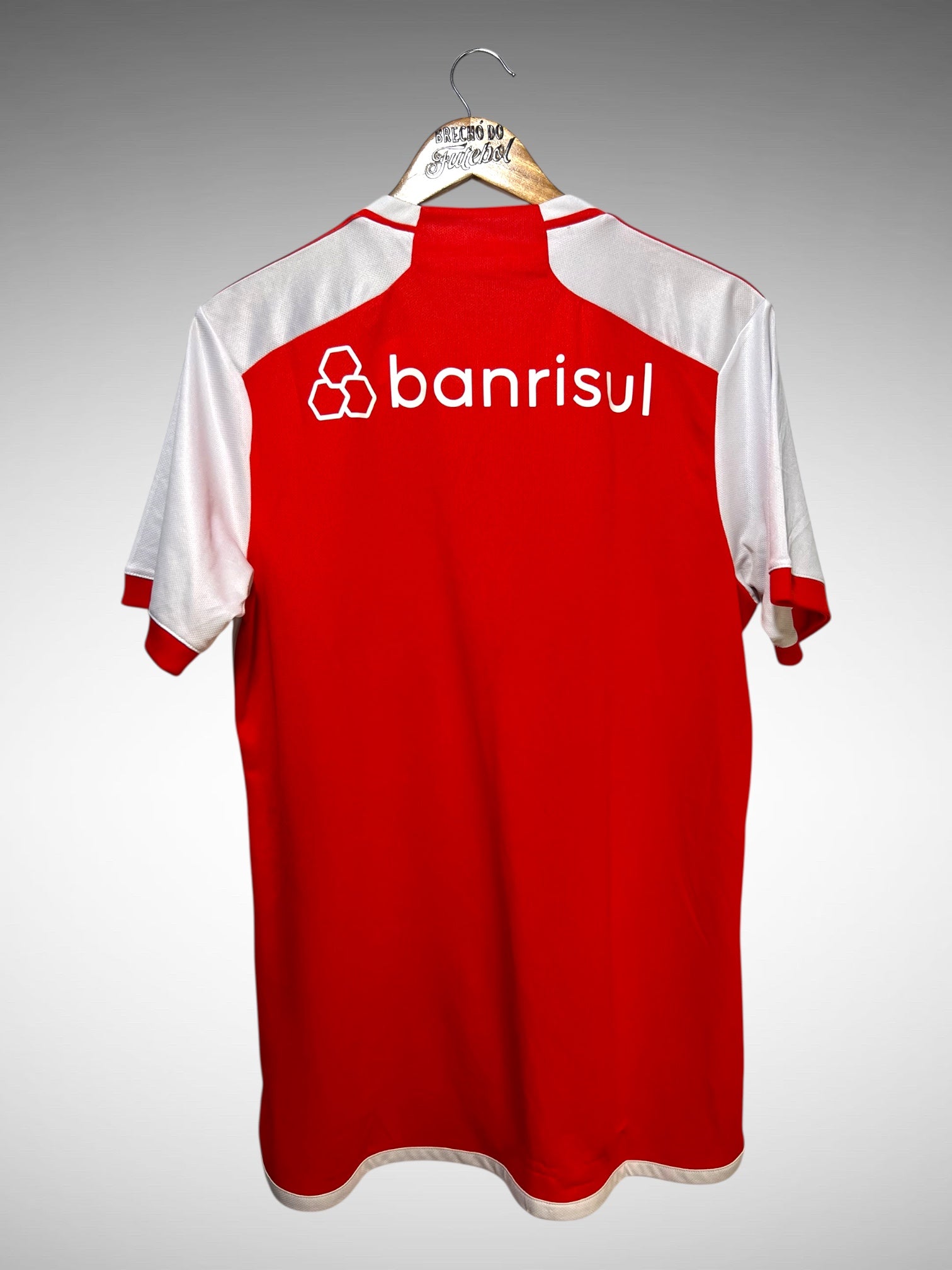 Internacional 2024 Primeira Camisa Tam M.