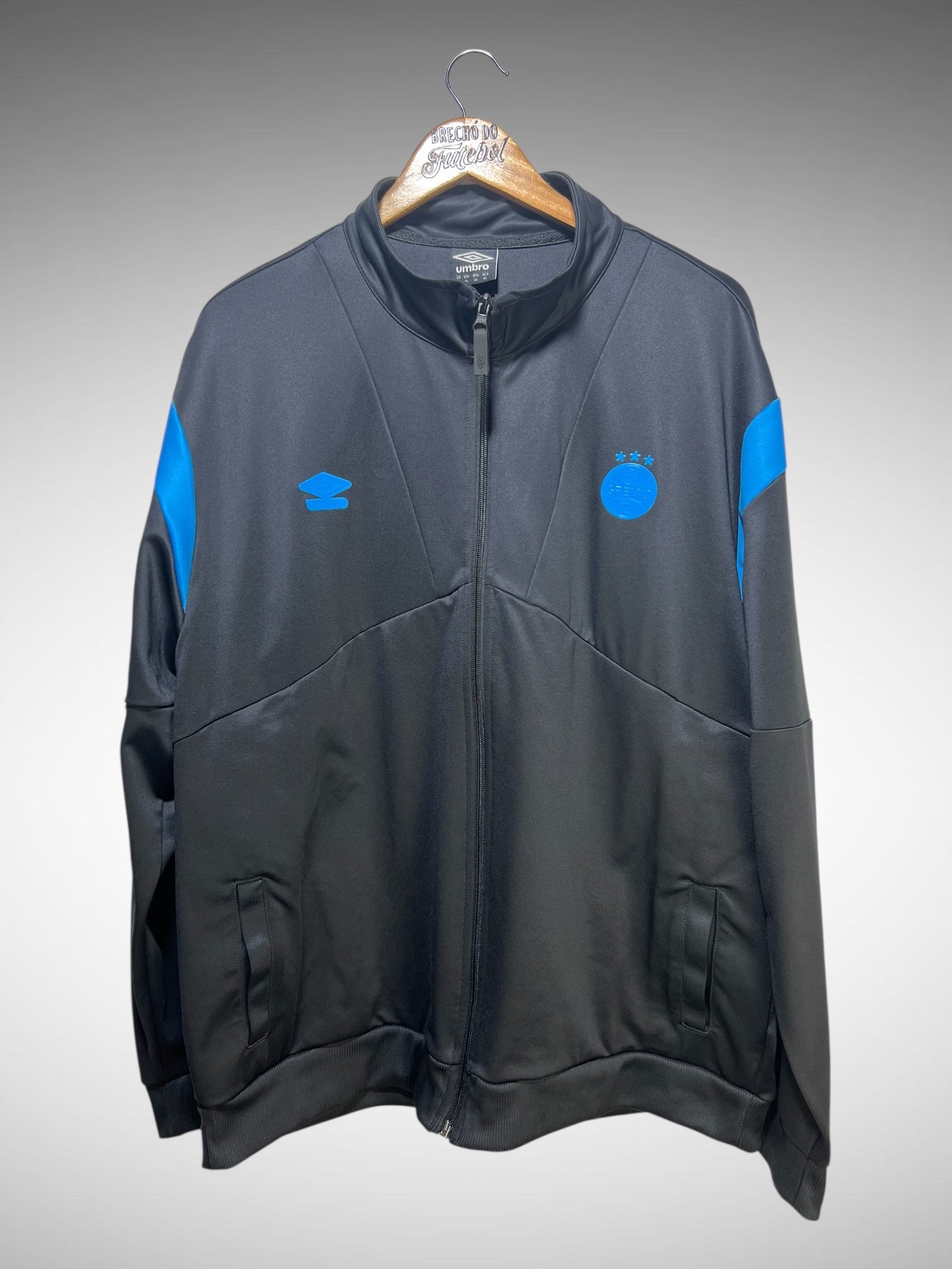 Grêmio 2025 Conjunto Tam GG.