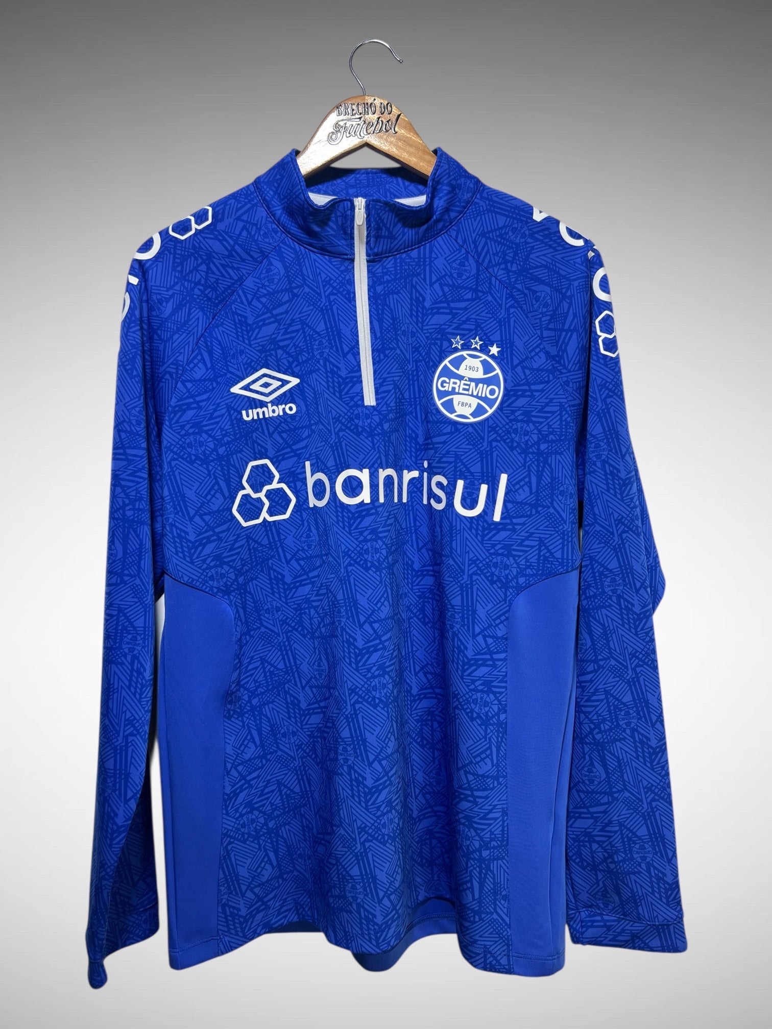 Grêmio 2024 Conjunto Tam G.