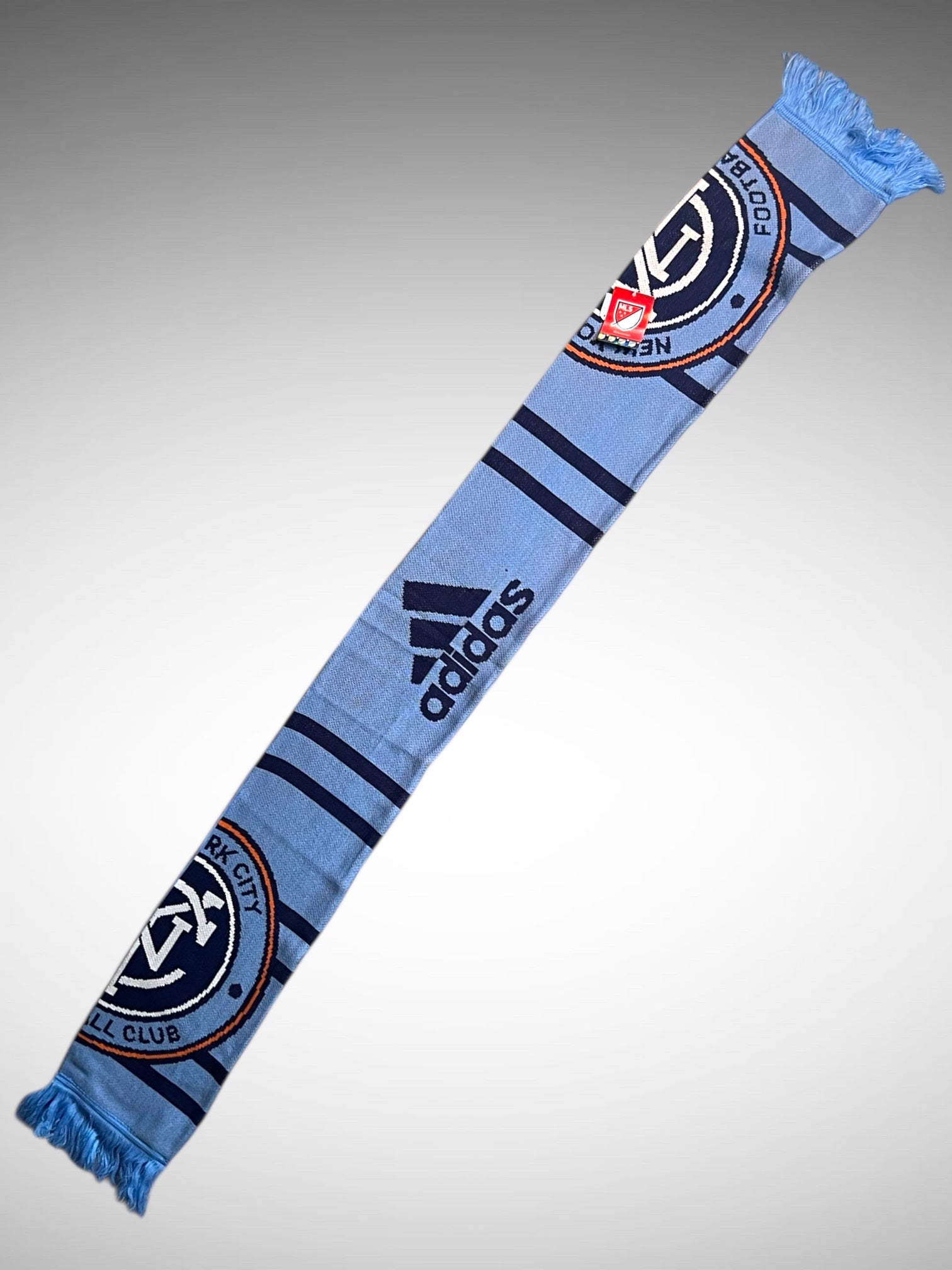 New York City Cachecol.