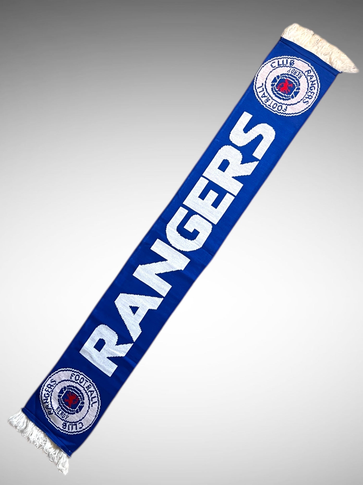 Rangers Cachecol.