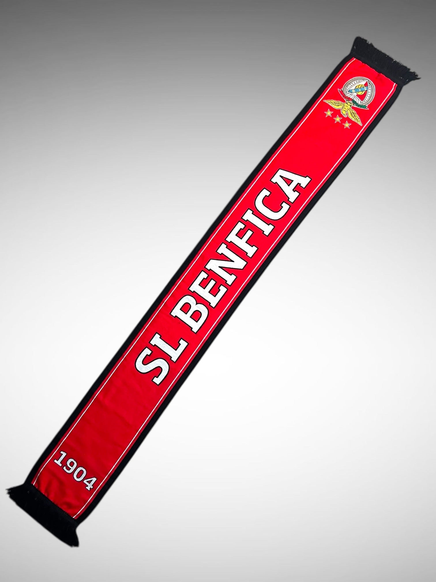 Benfica Cachecol.