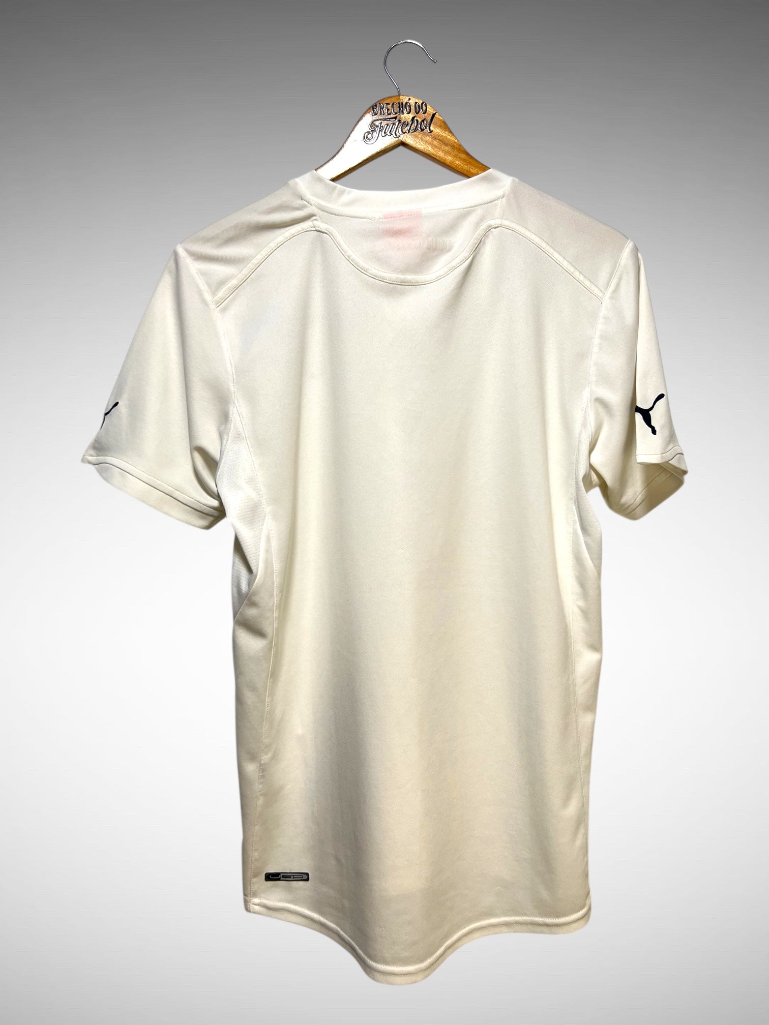 Lazio 2011 Segunda Camisa Tam M.