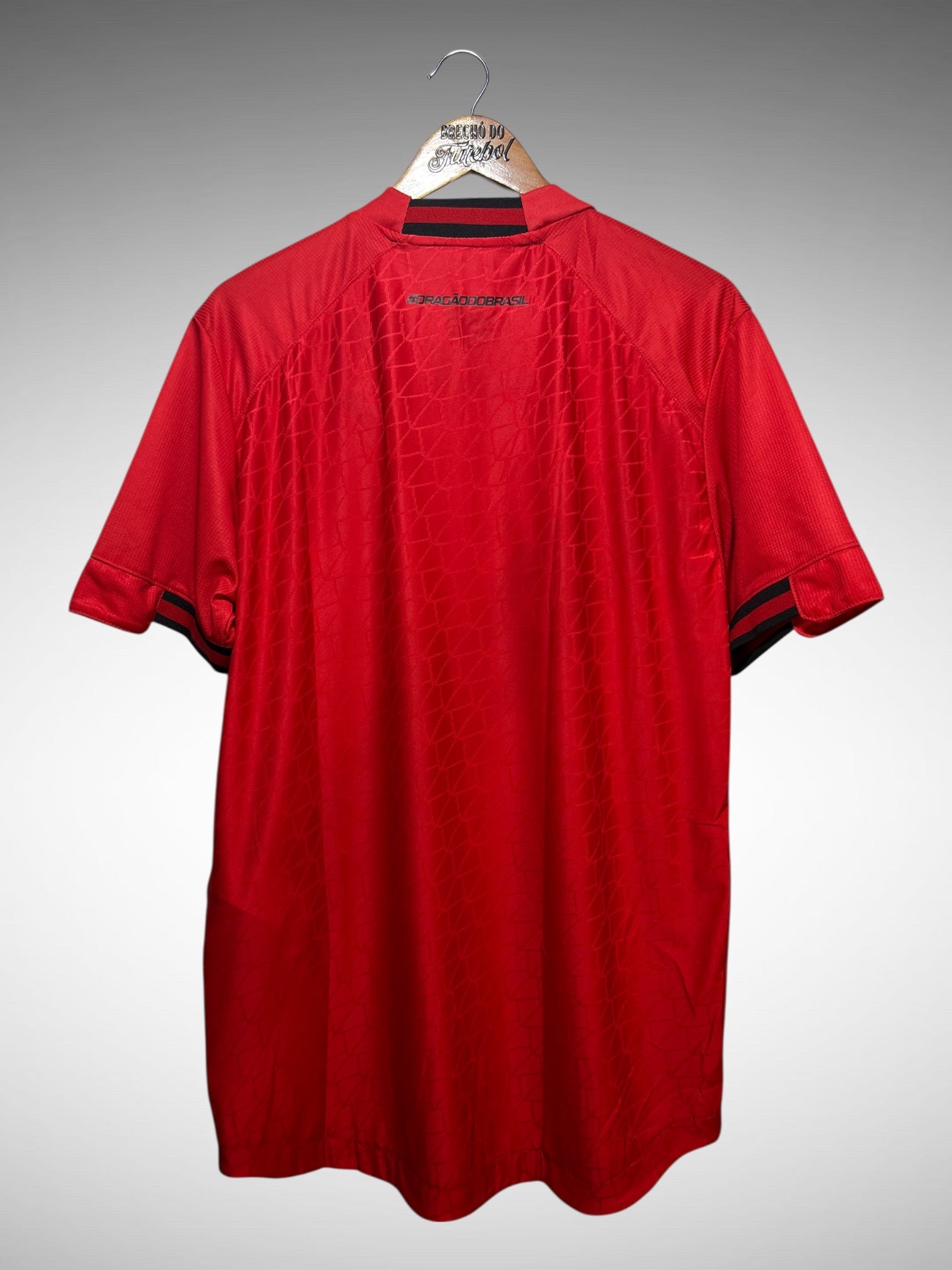 Atlético Goianiense 2024 Primeira Camisa Tam GG.