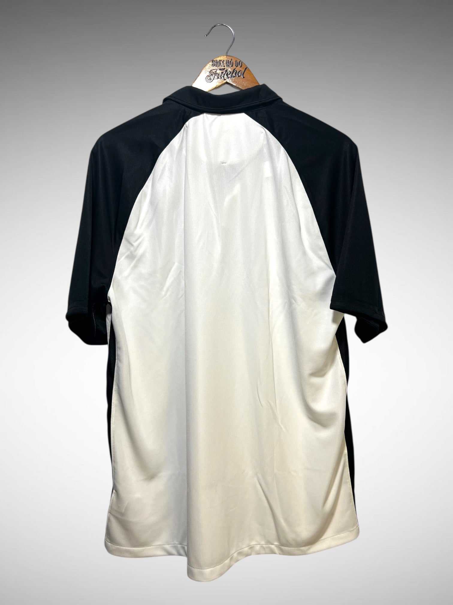 Corinthians 2015 Primeira Camisa Tam GG.