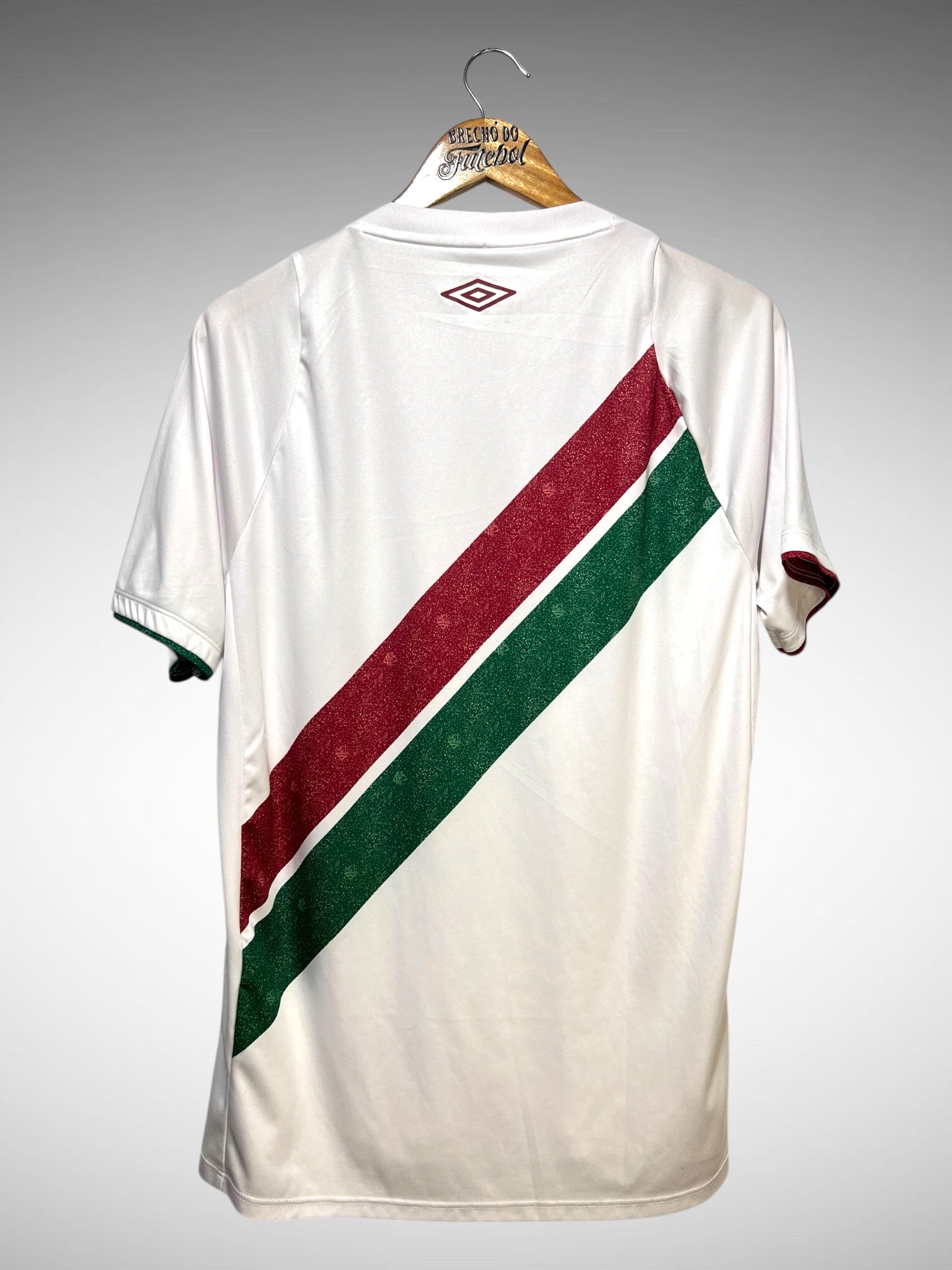 Fluminense 2024 Segunda Camisa Tam M.
