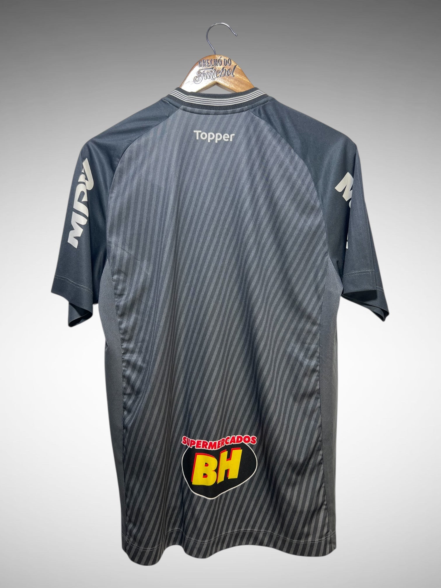 Atlético Mineiro 2018 Camisa de Goleiro Tam M.