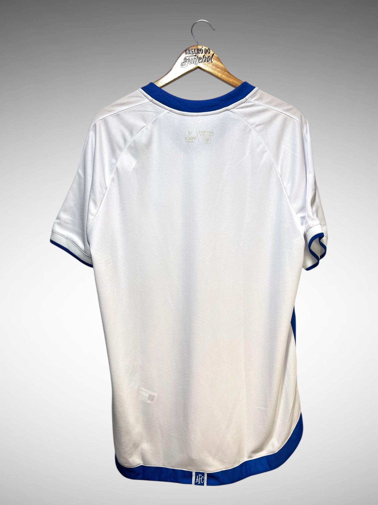 Avaí 2024 Segunda Camisa Tam GG.