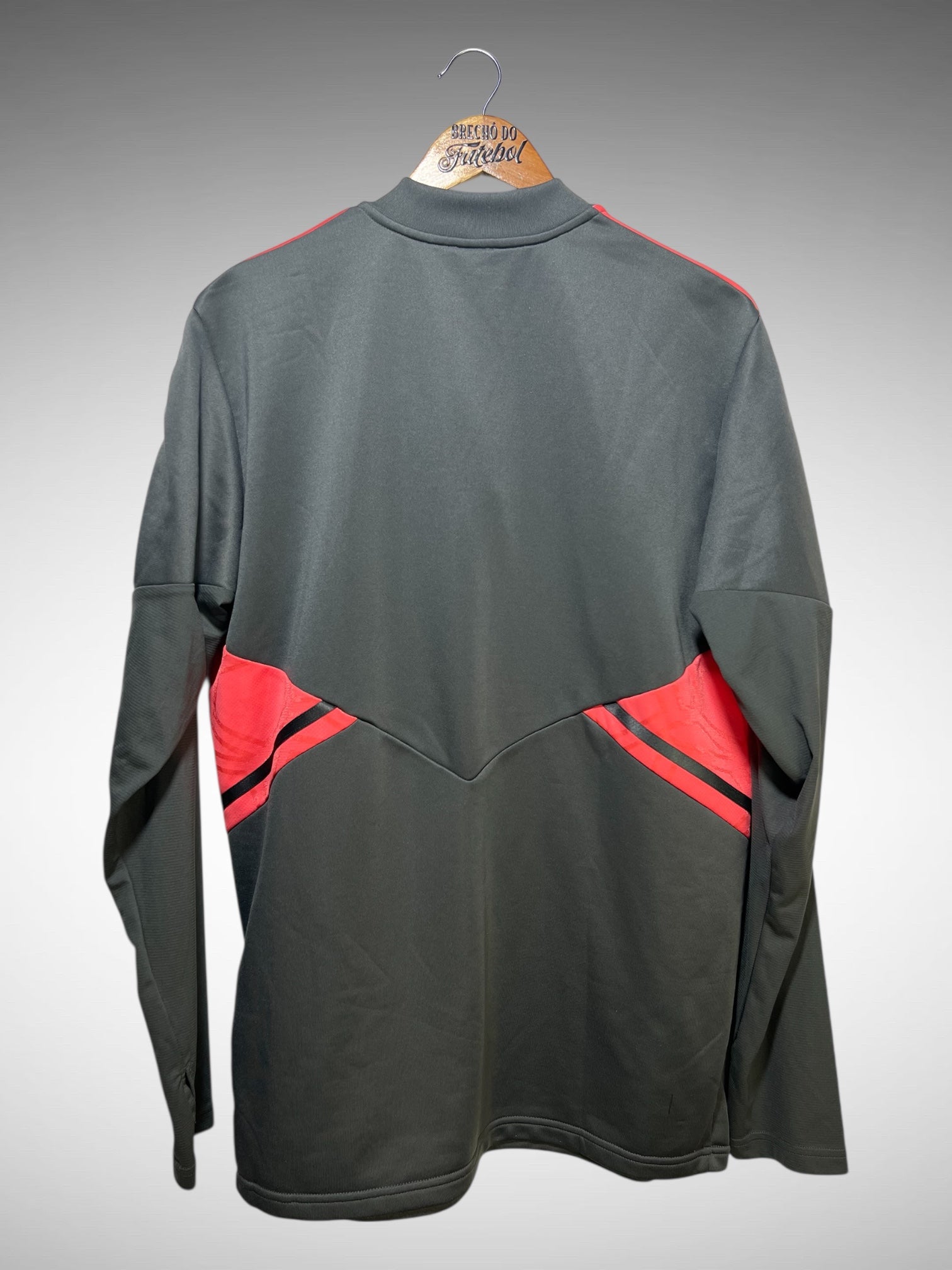 Internacional 2022 Agasalho de Treino Tam G.