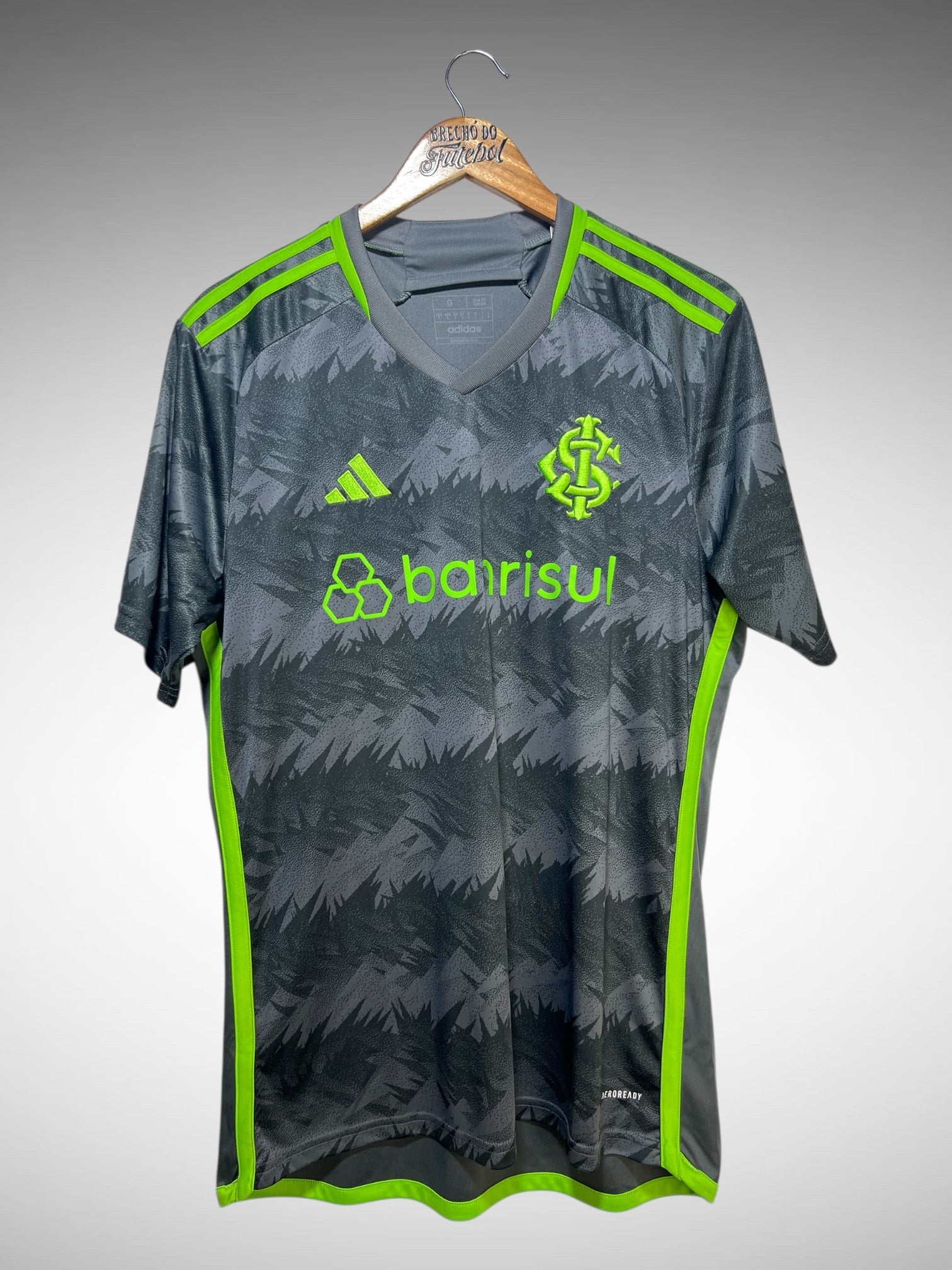 Internacional 2023 Terceira Camisa Tam G.