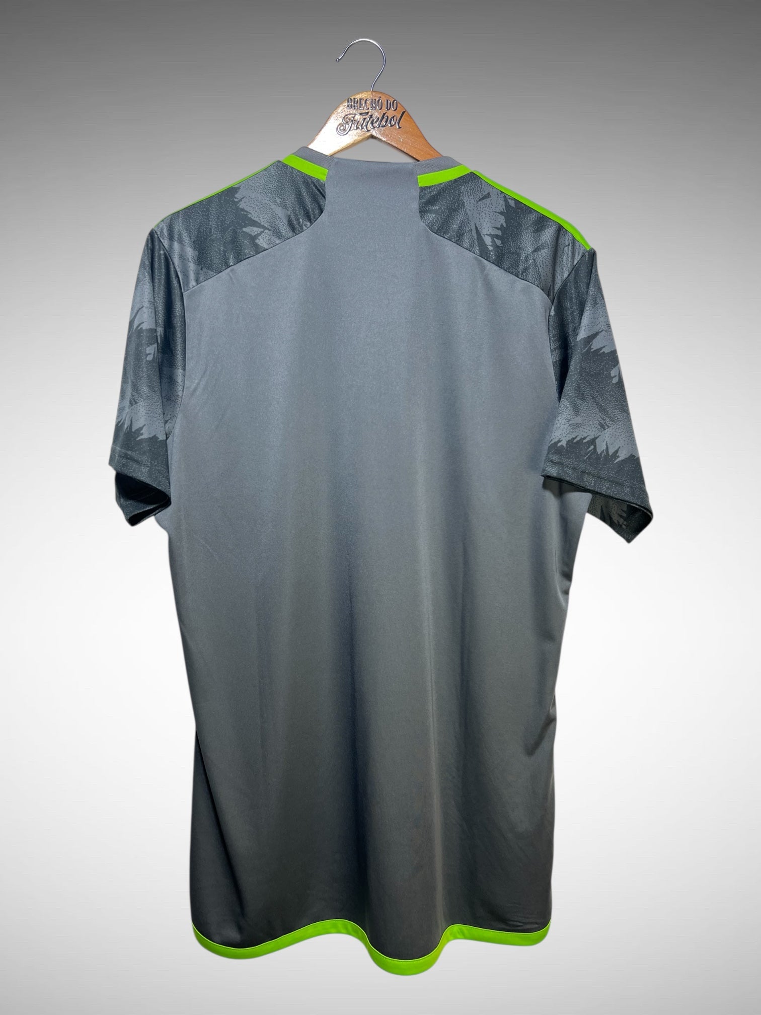 Internacional 2023 Terceira Camisa Tam G.