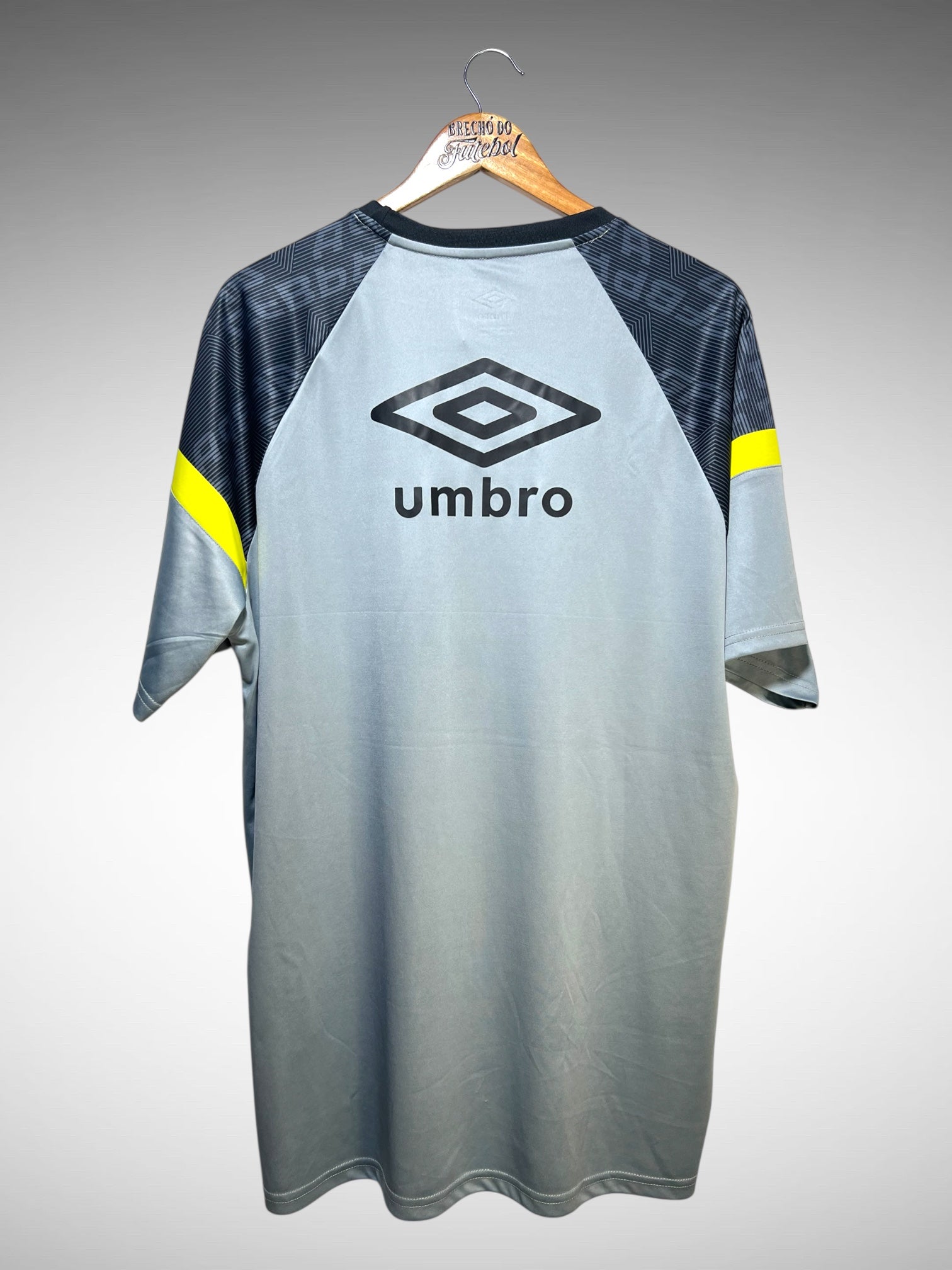 Grêmio 2023 Camisa de Treino Tam 3G.