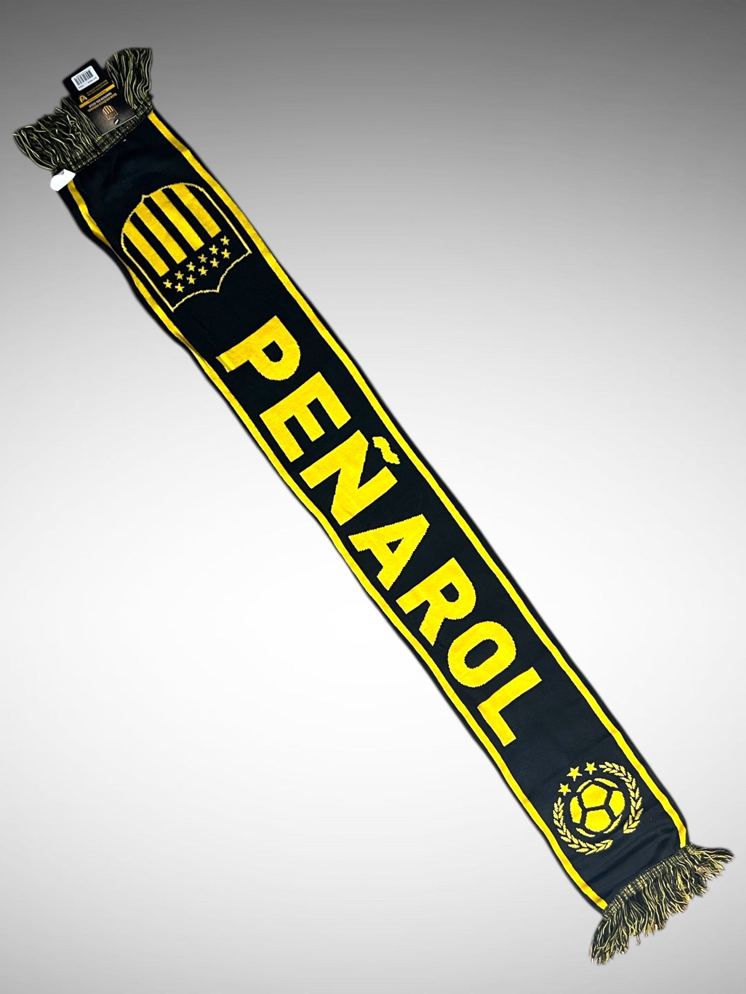 Peñarol Cachecol.